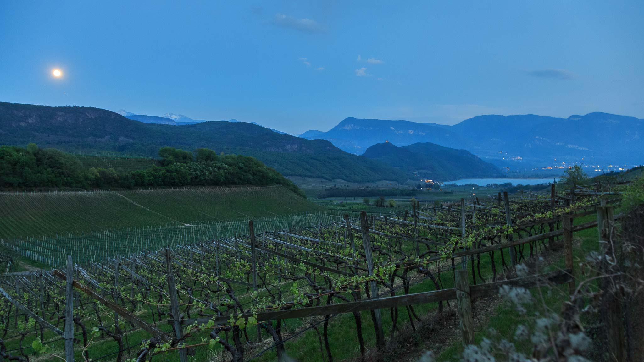 Caldaro Sulla Strada Del Vino