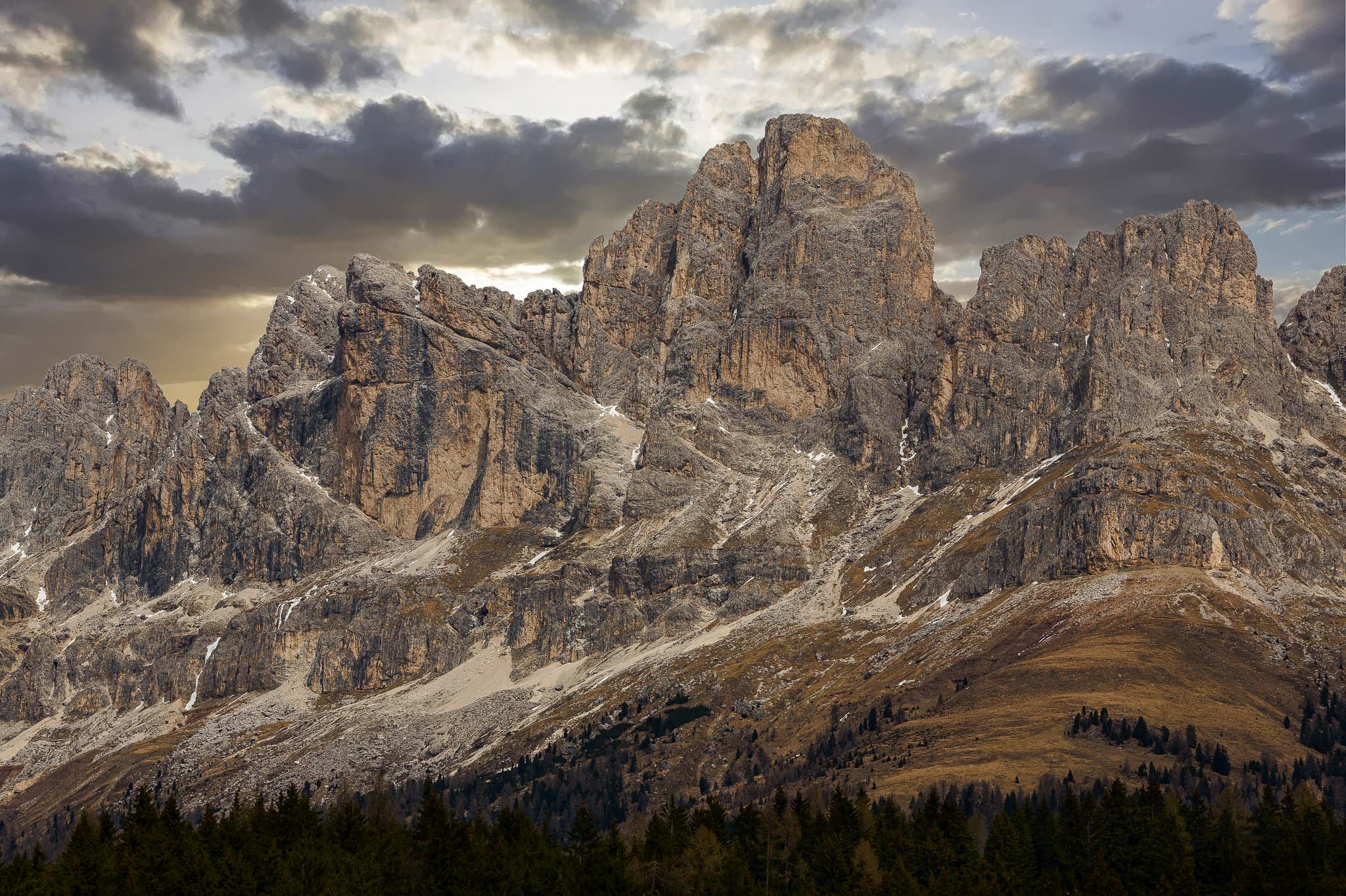 Carezza