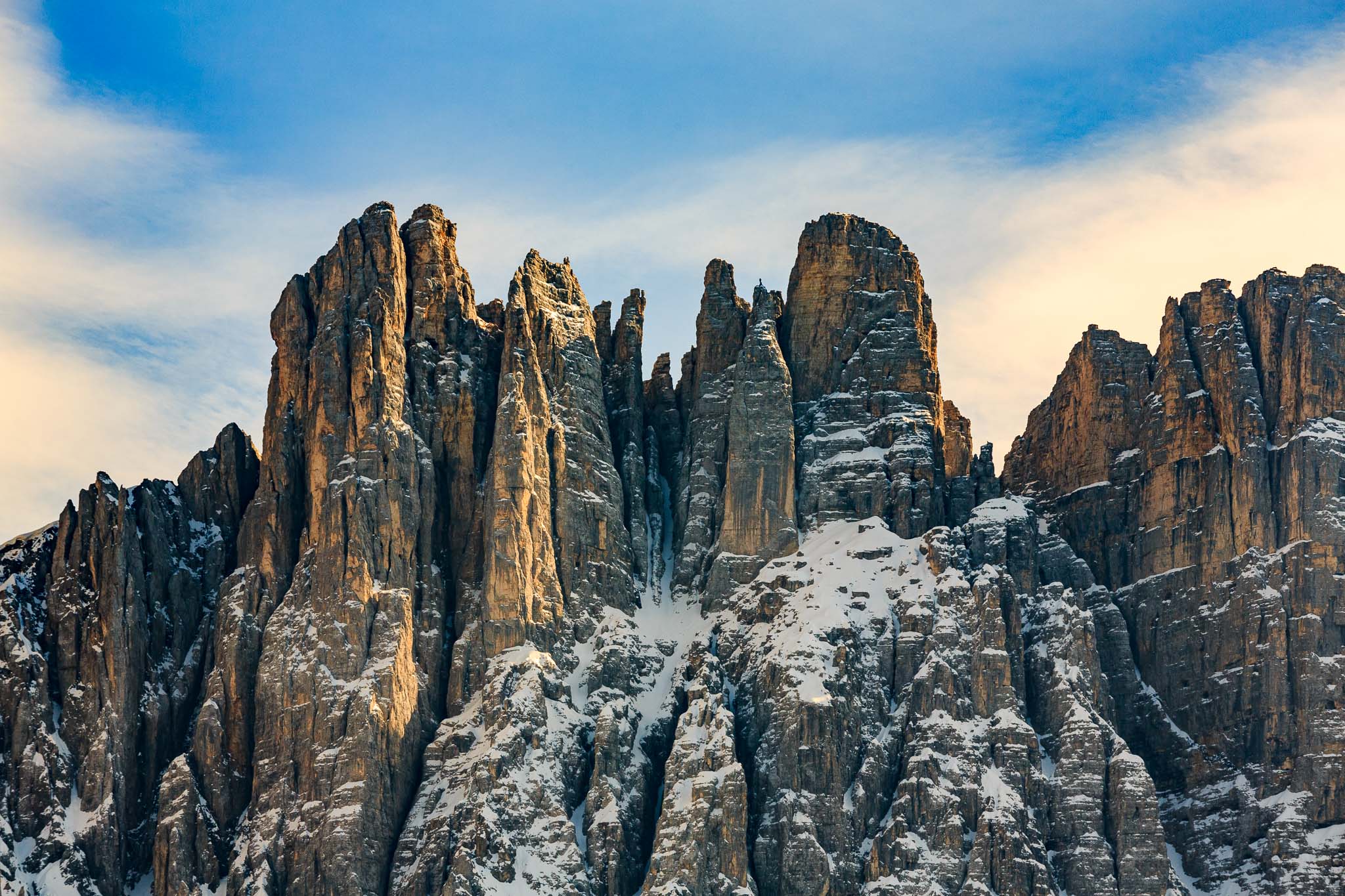 Carezza