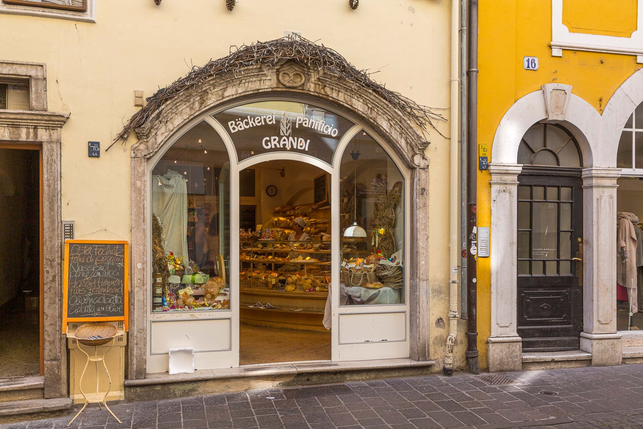 Bozen
