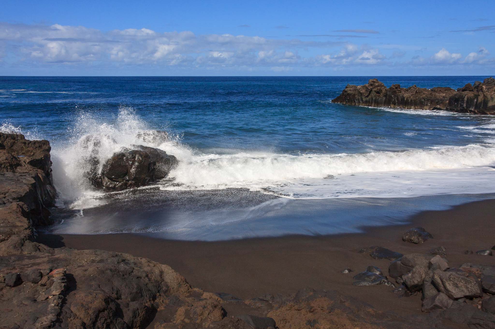 Puerto De La Cruz