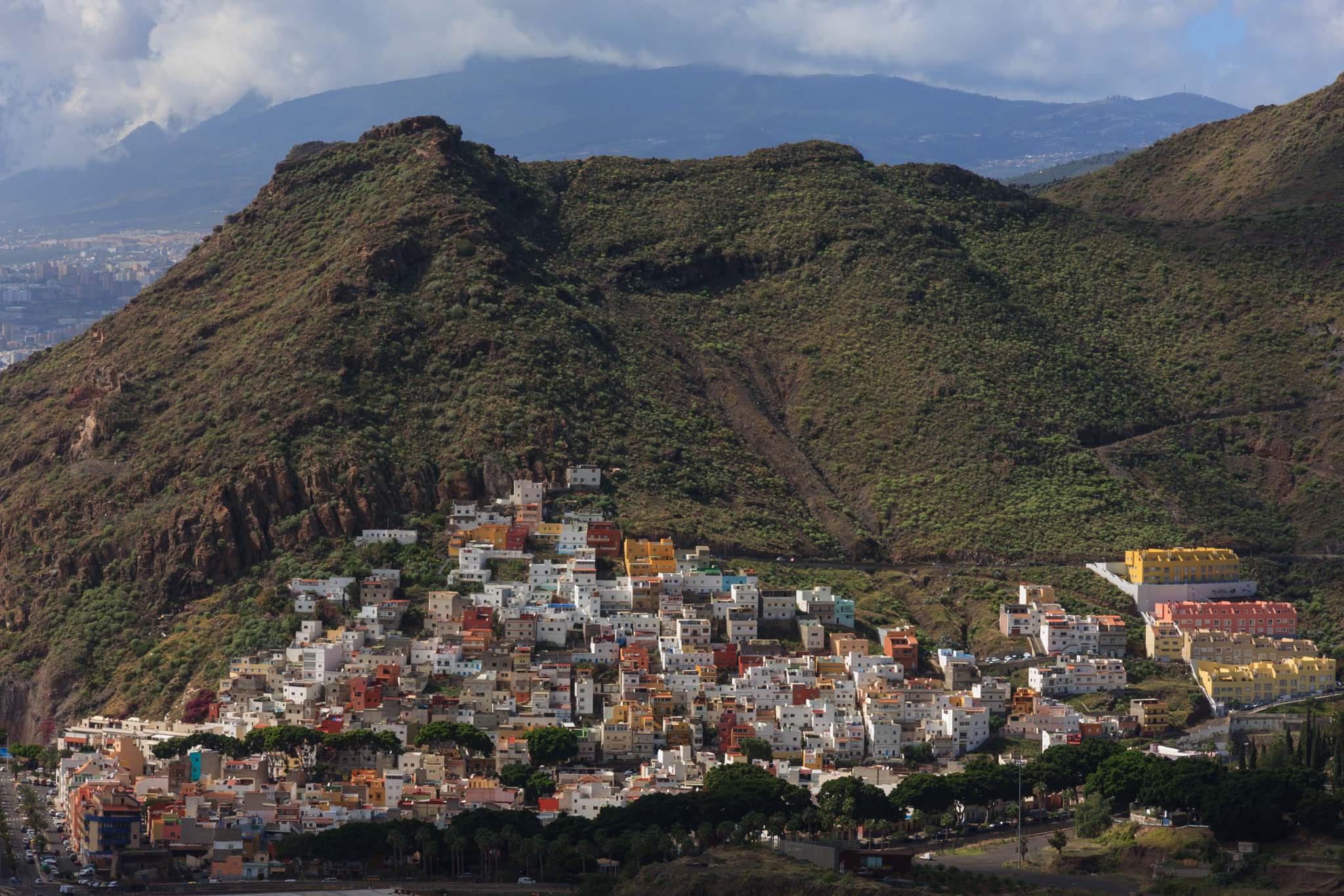 San Andrés