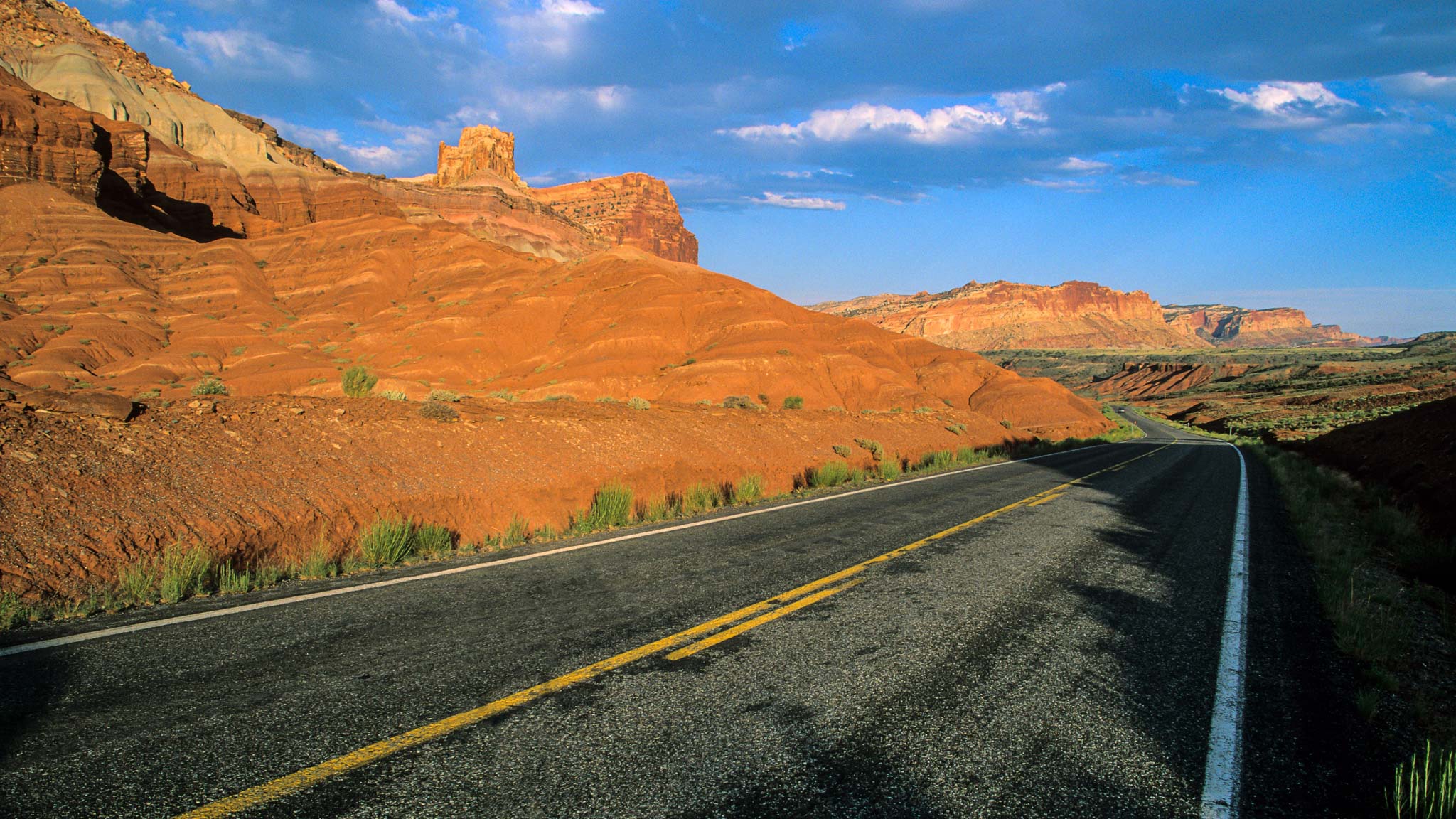 Capitol Reef