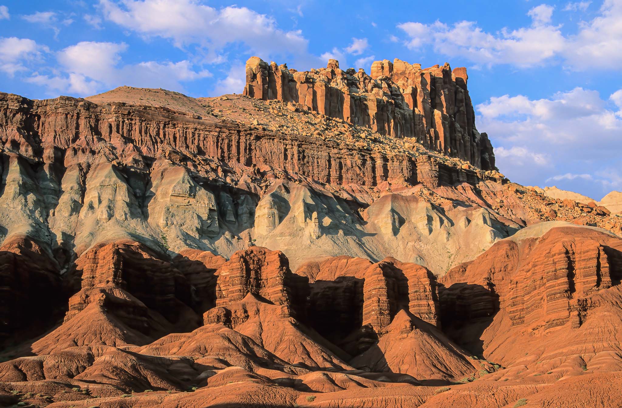 Capitol Reef