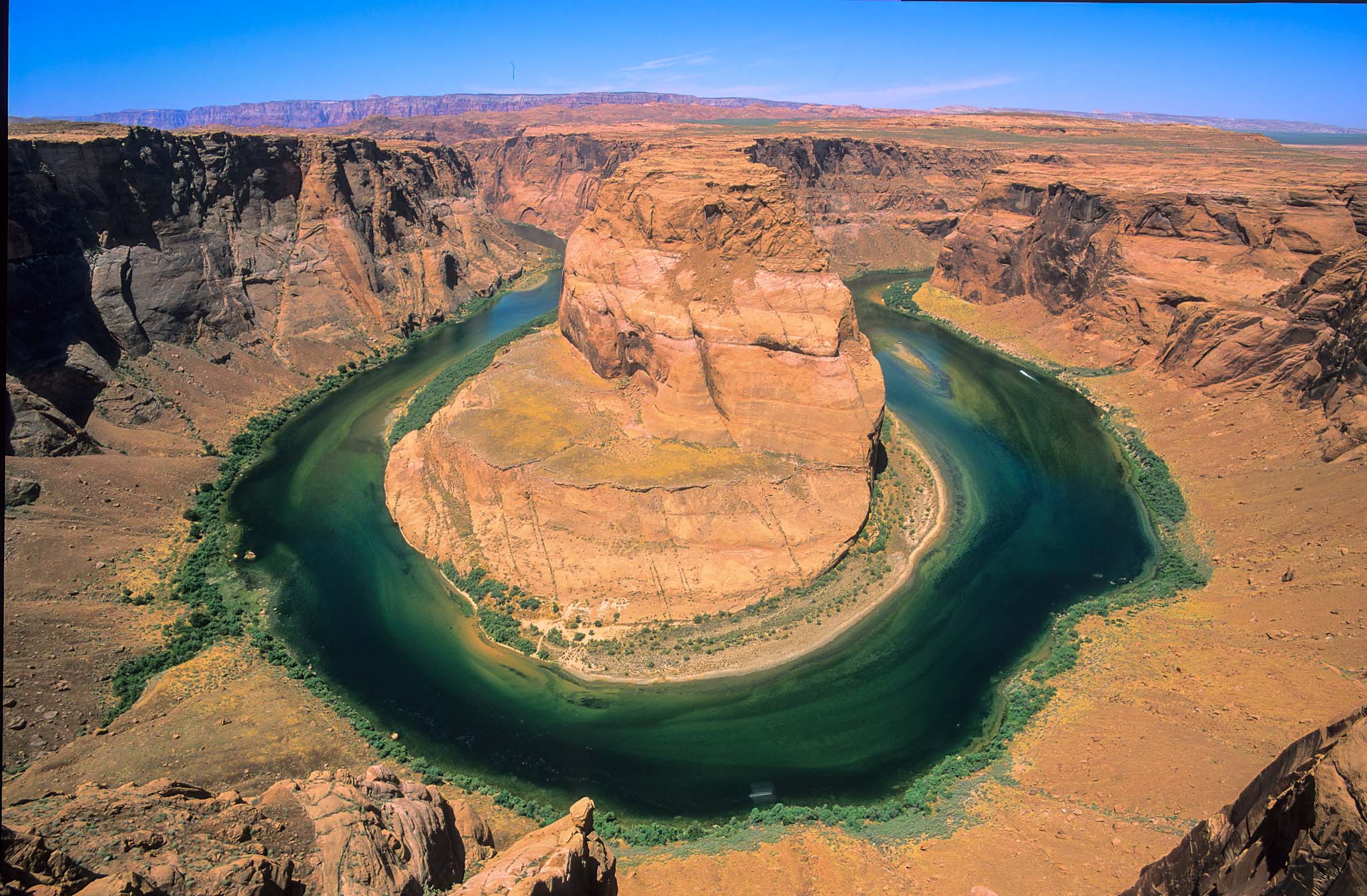 Horseshoe Bend