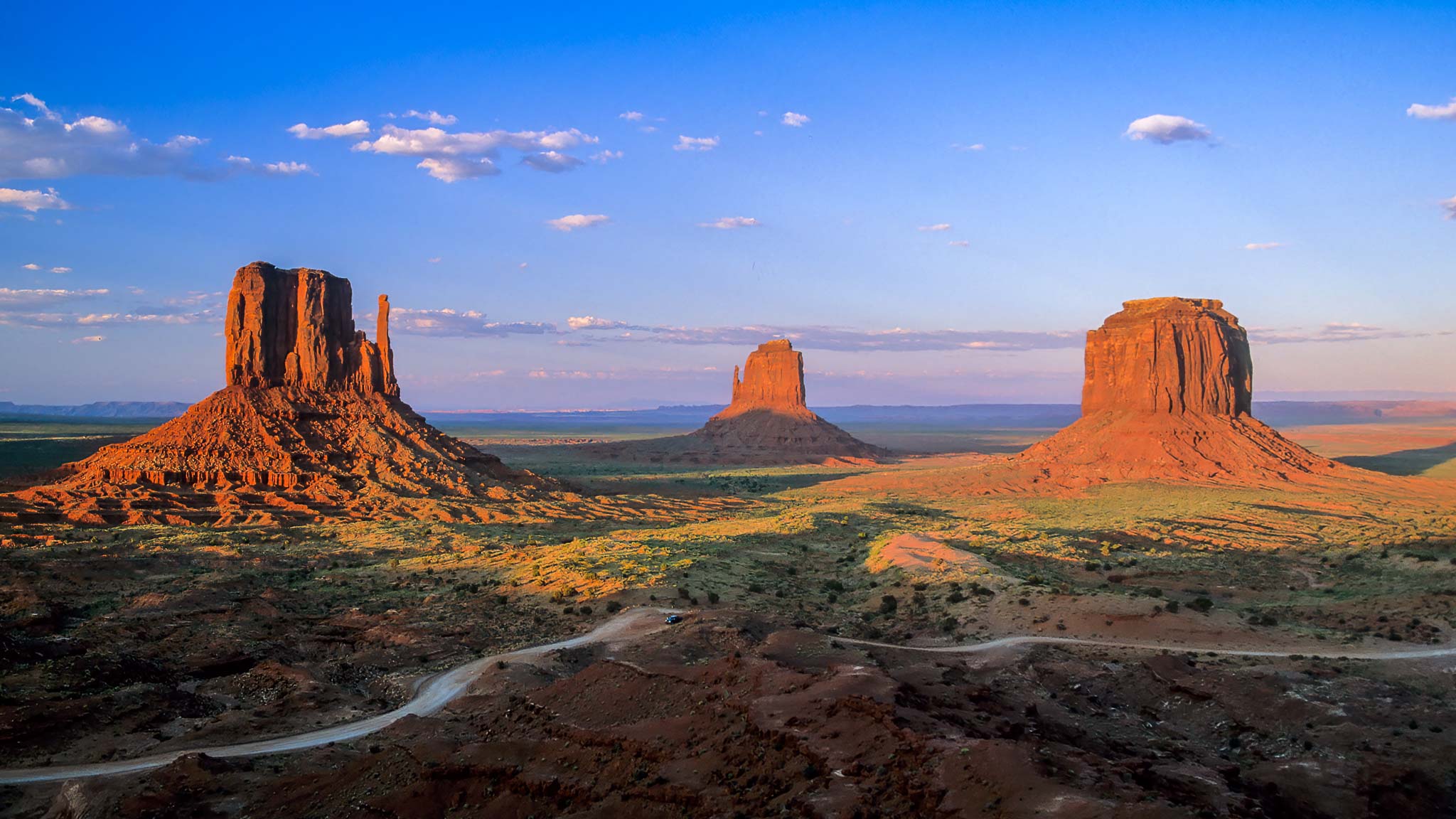 Monument Valley