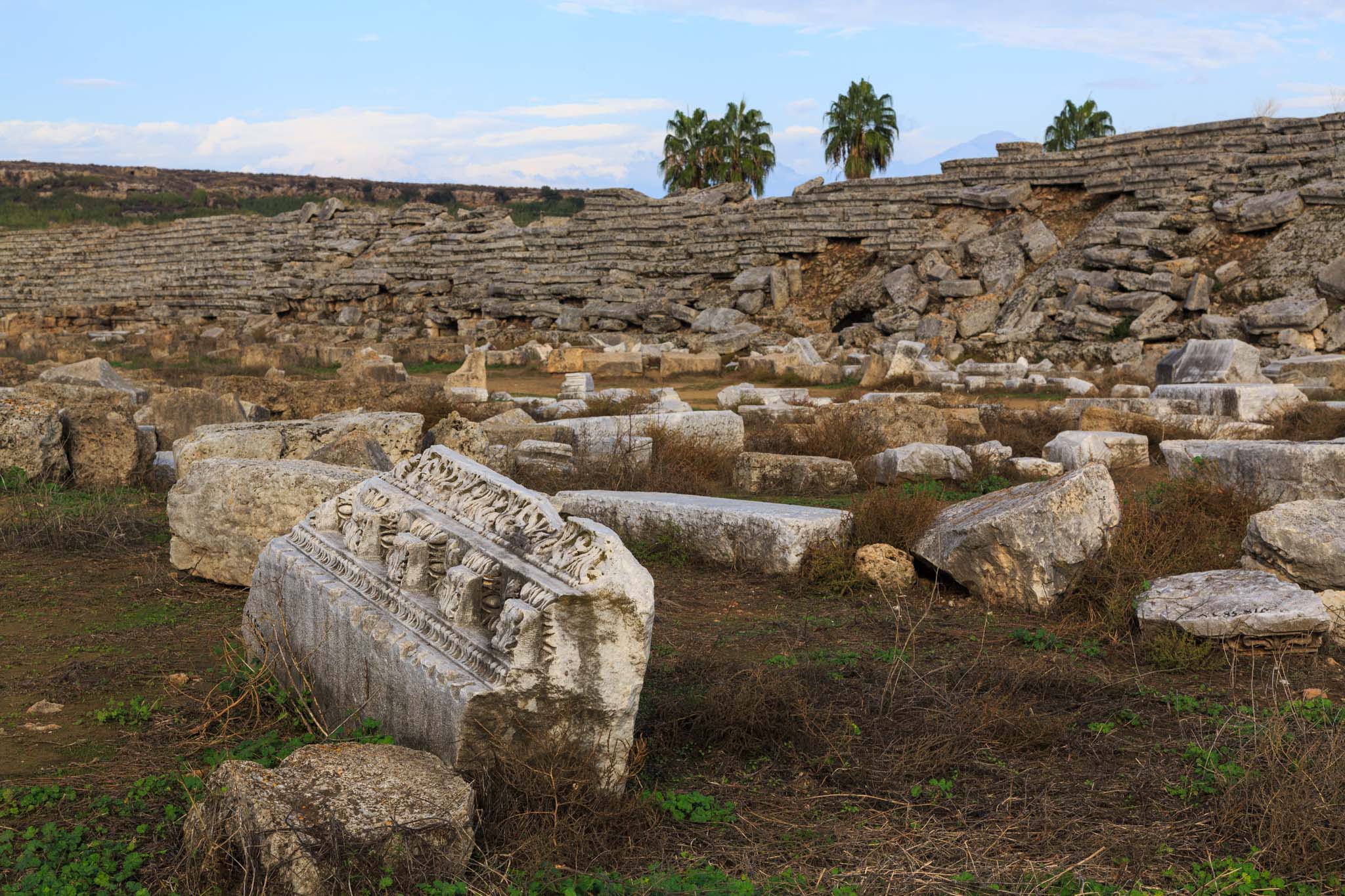 Perge