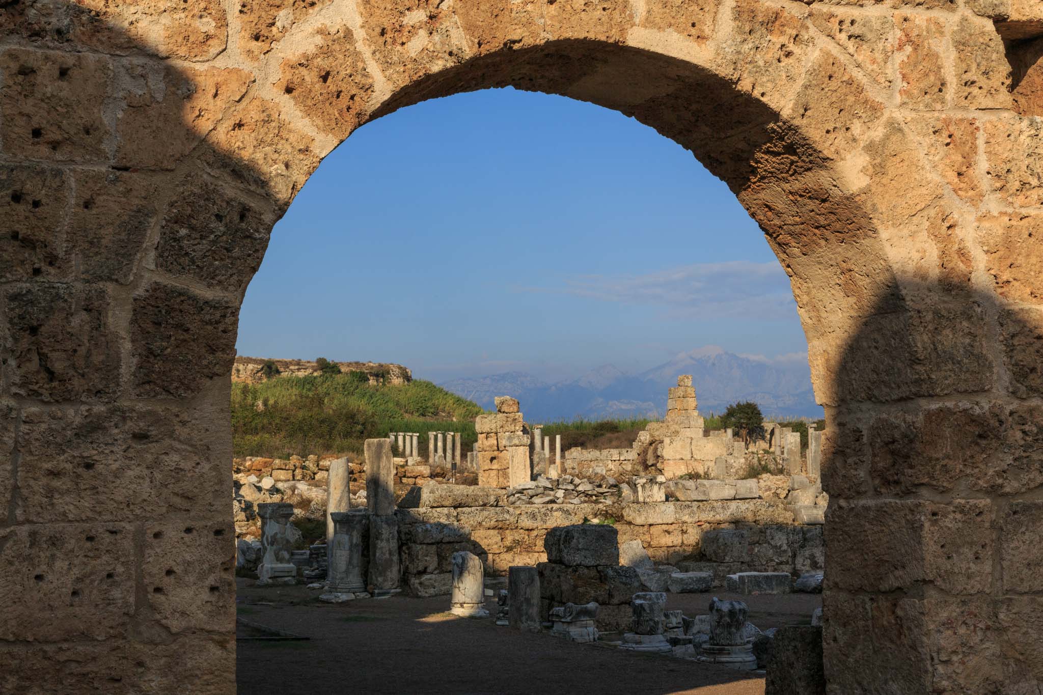 Perge