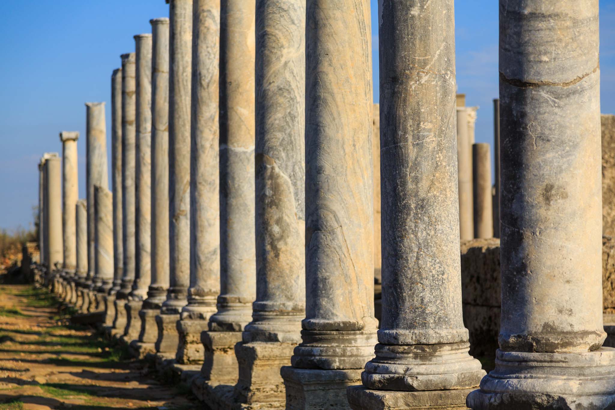 Perge