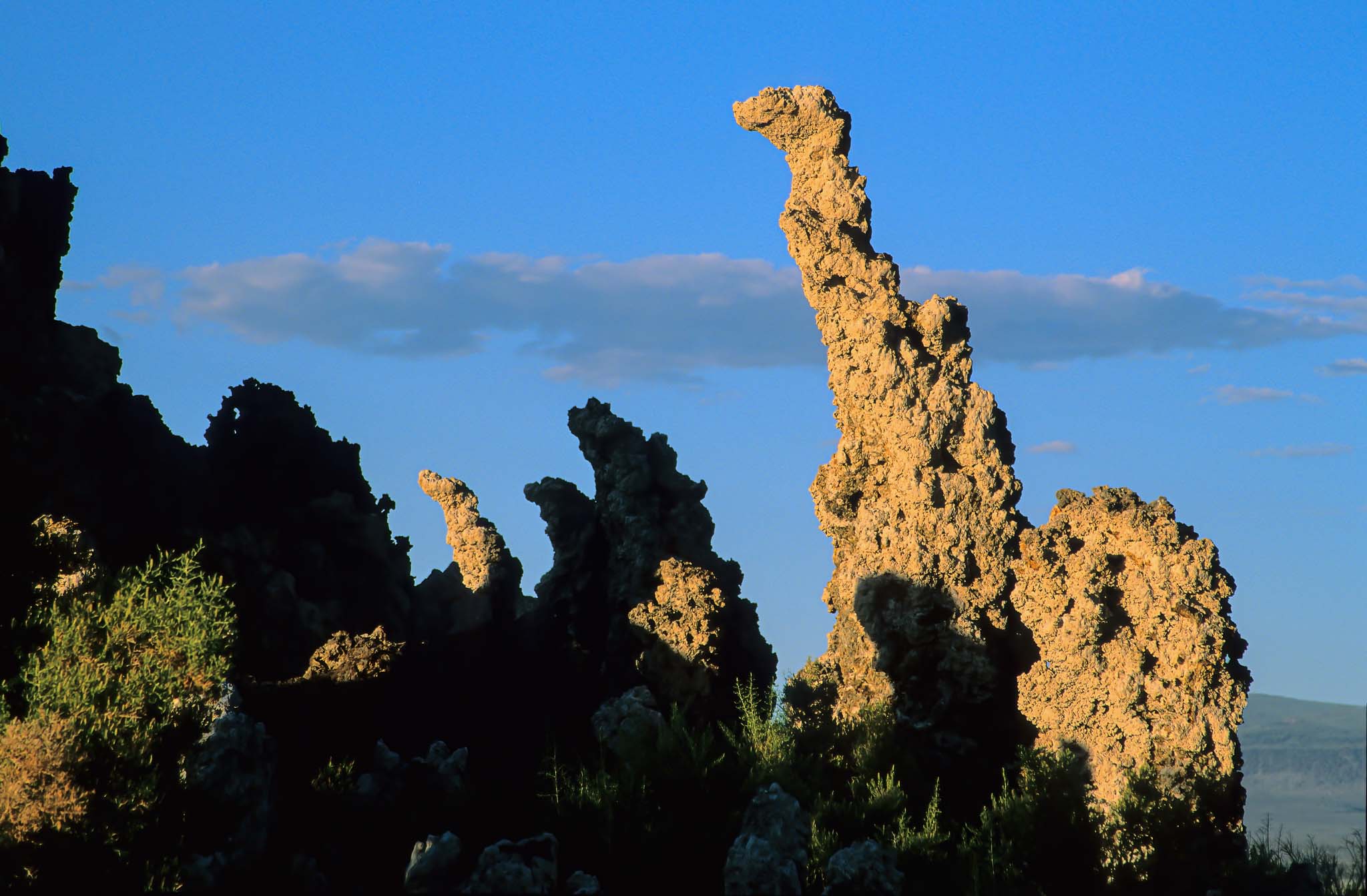 Lake Mono