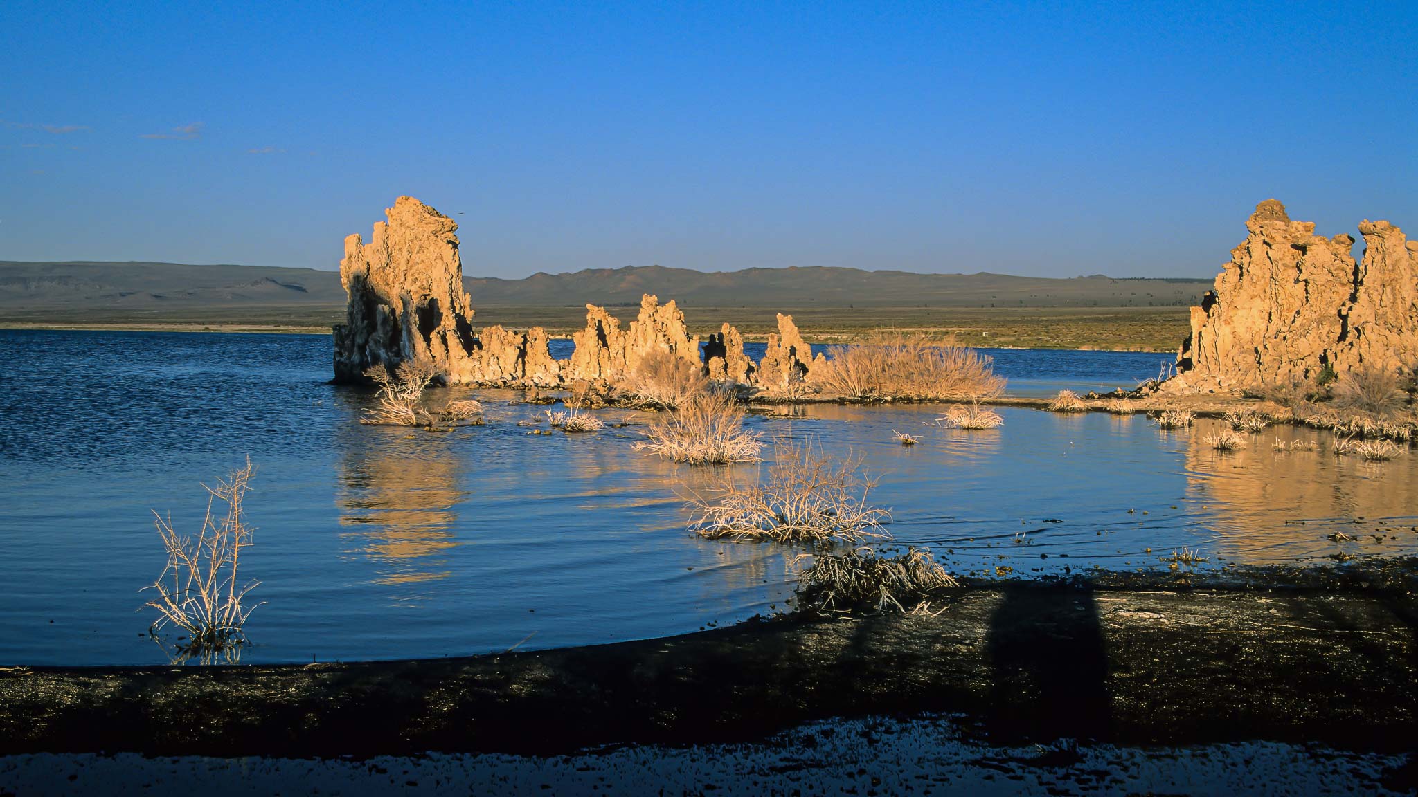 Lake Mono