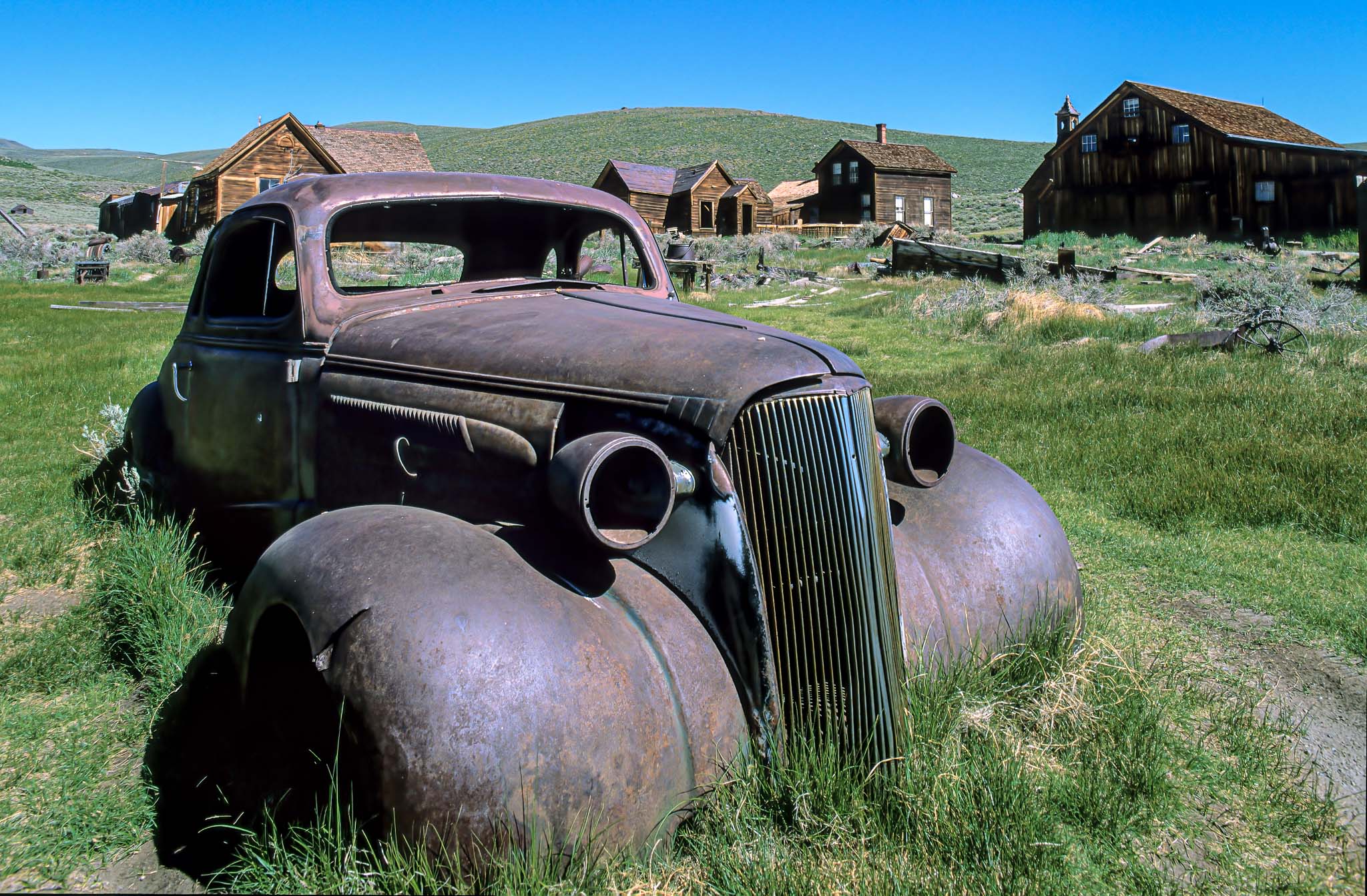 Bodie
