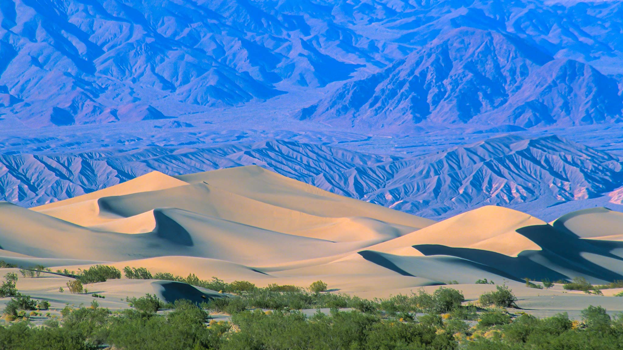 Death Valley