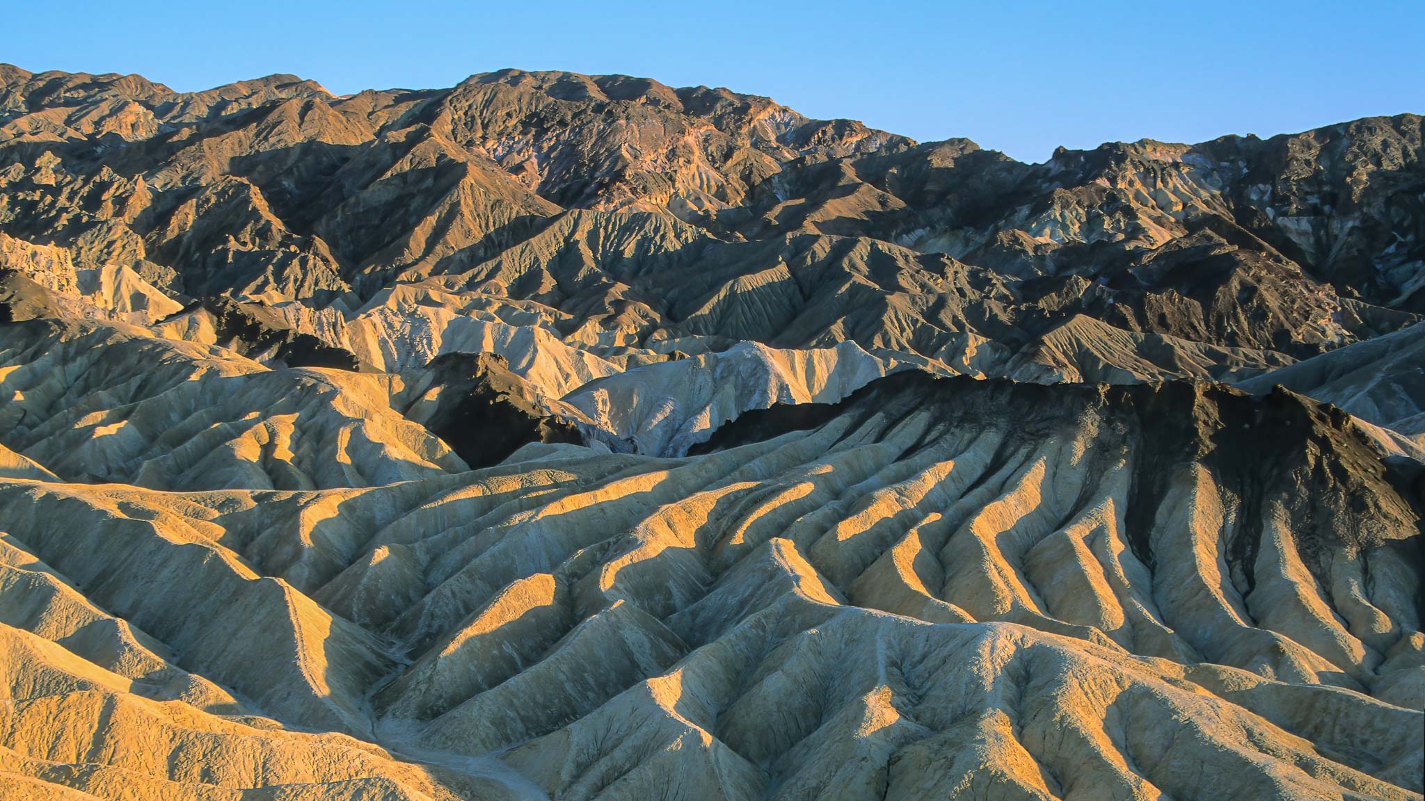 Zabrieskie Point