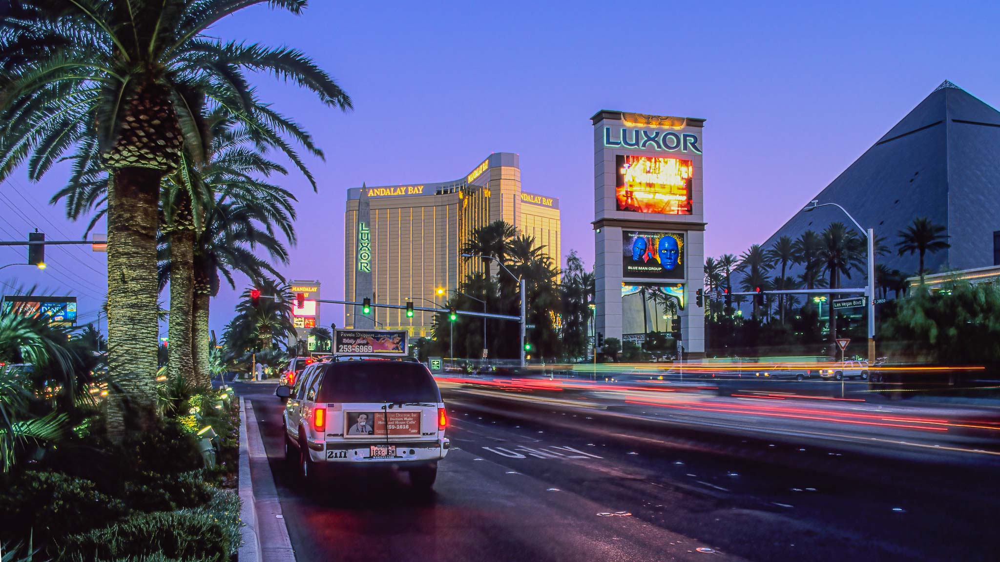 Las Vegas