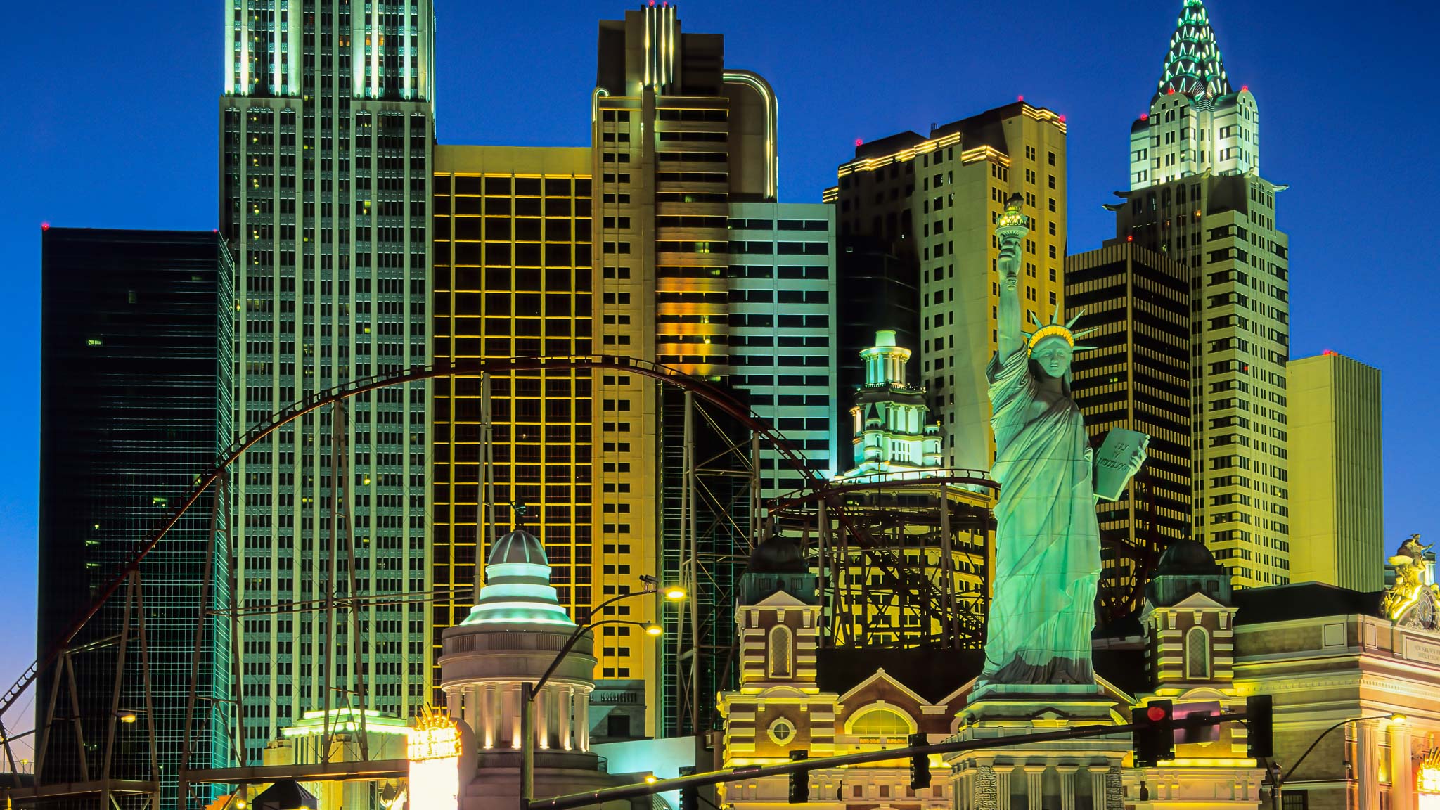 Las Vegas