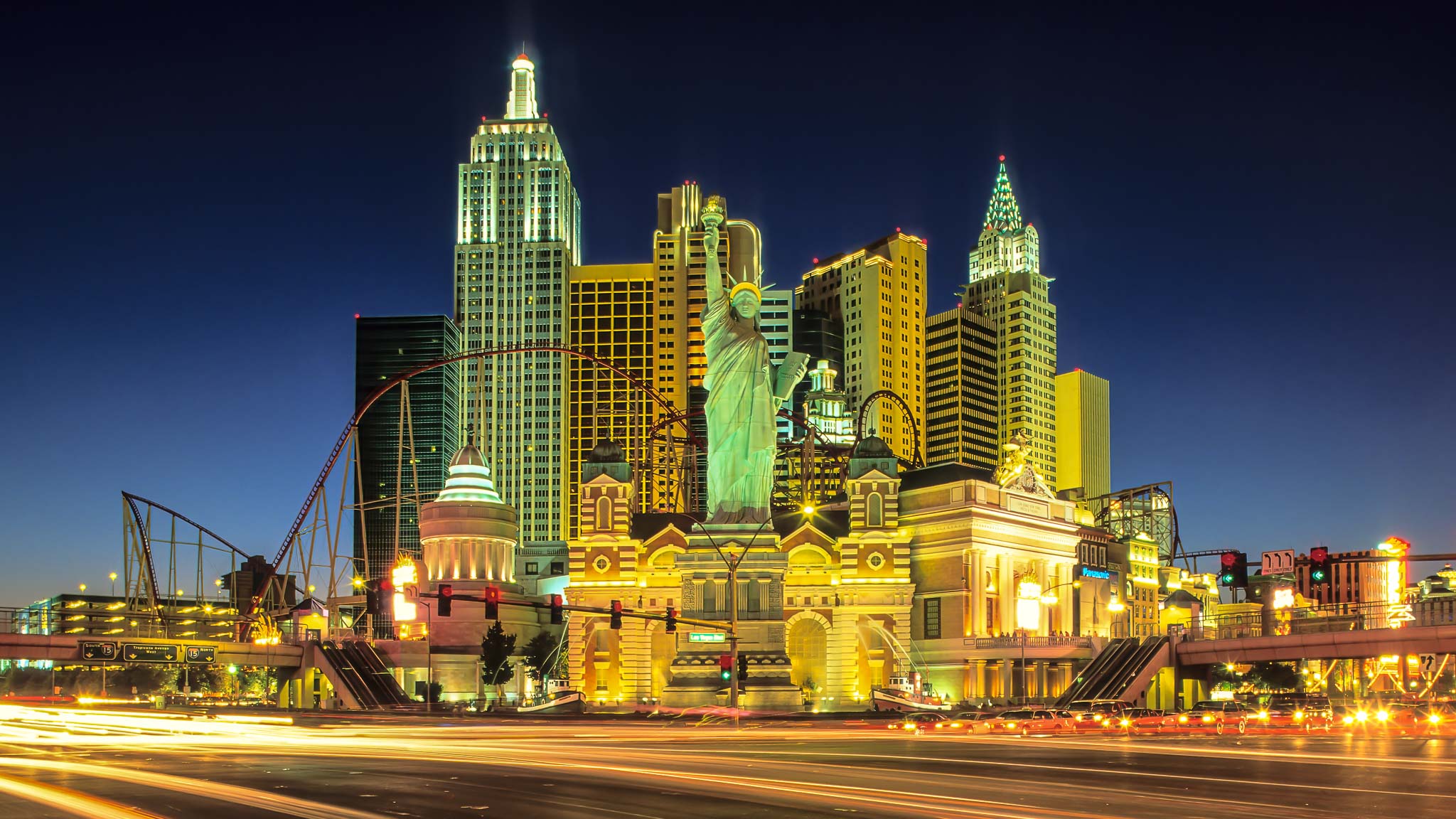 Las Vegas