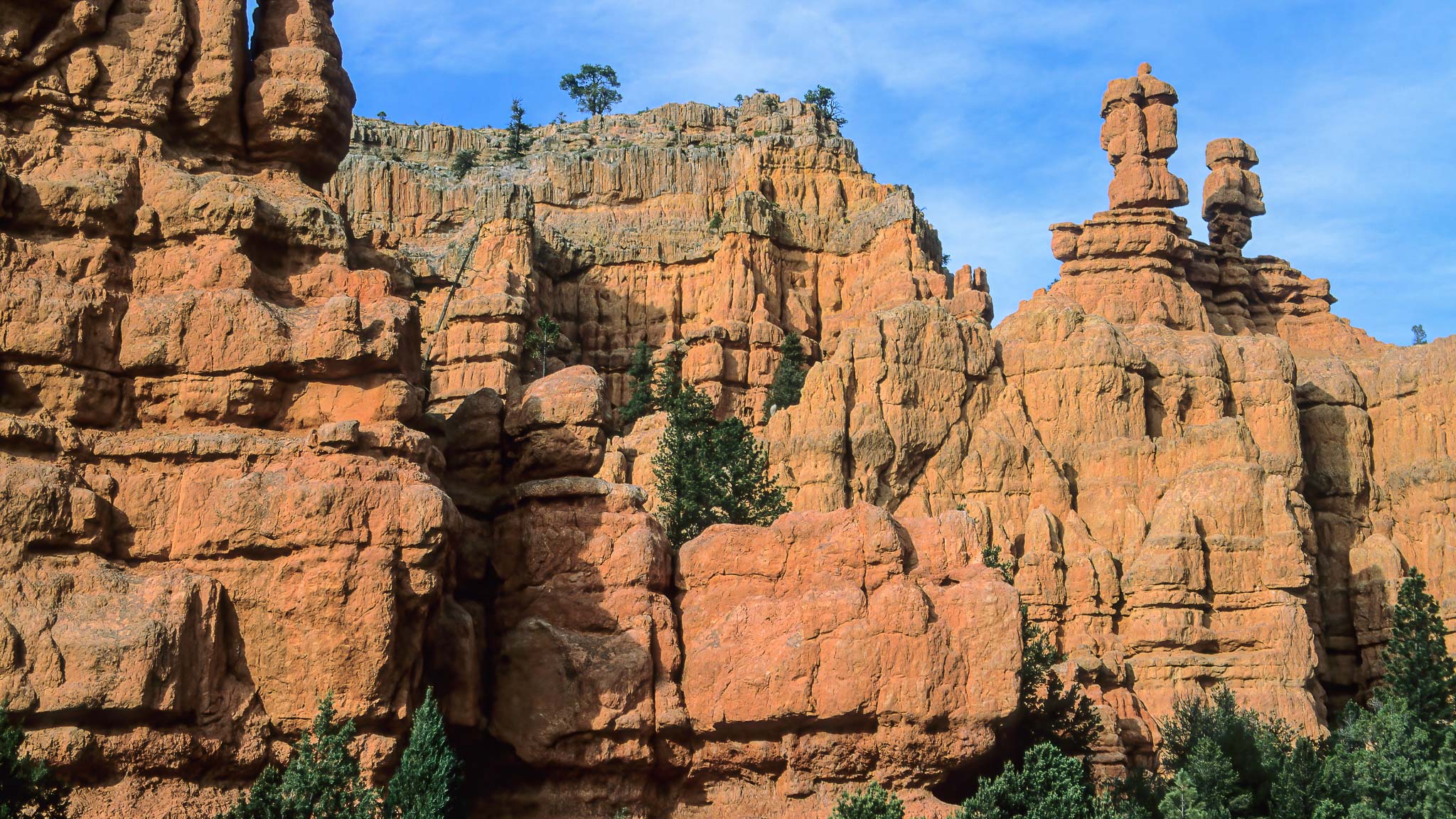 Bryce Canyon