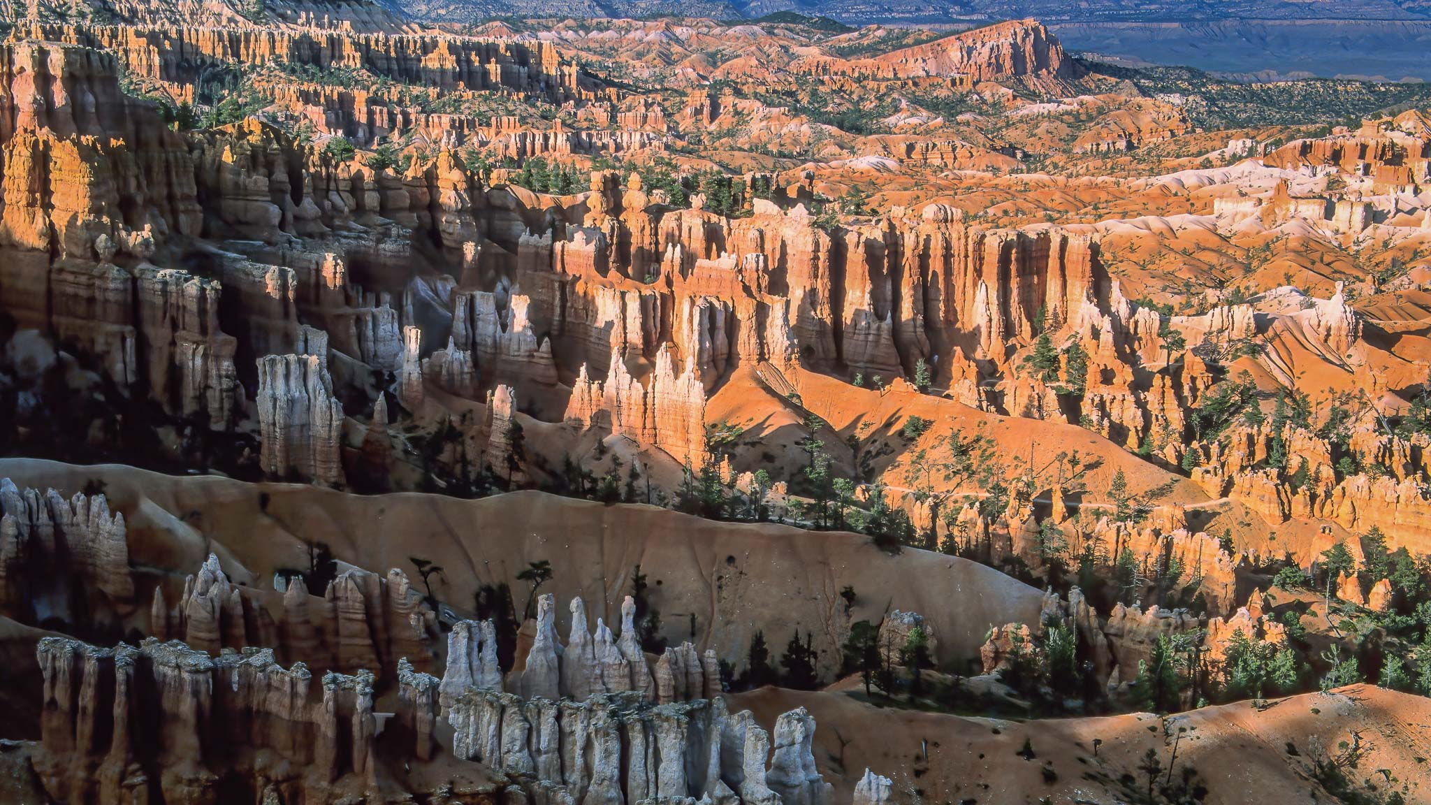 Bryce Canyon