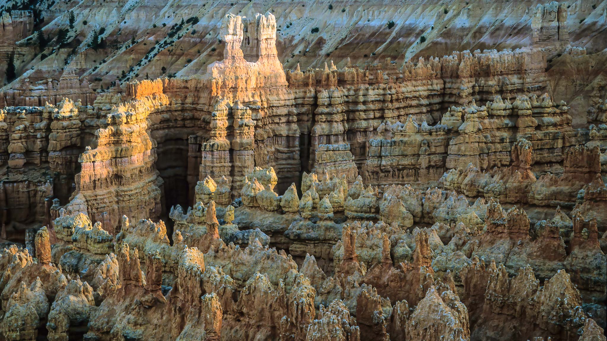 Bryce Canyon