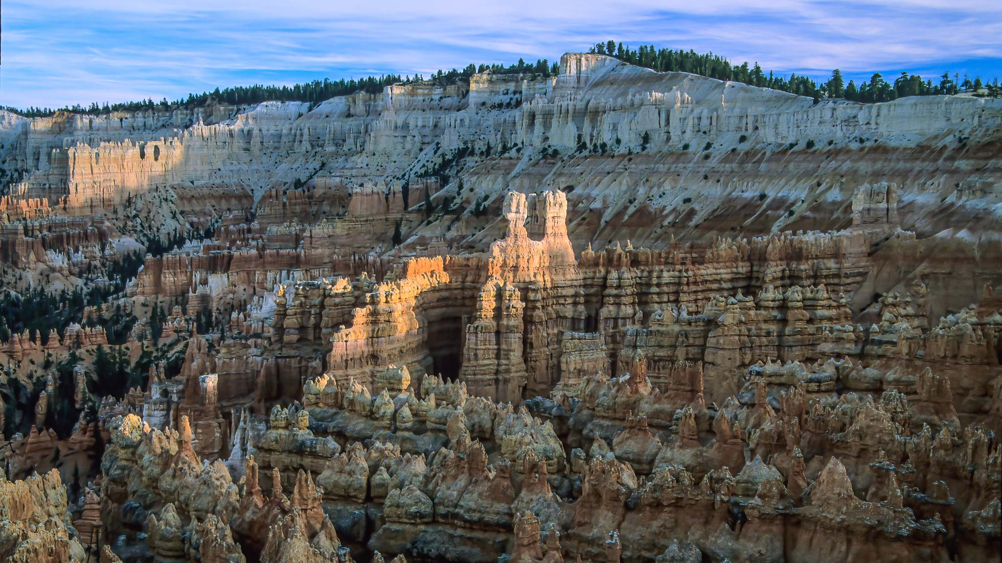 Bryce Canyon