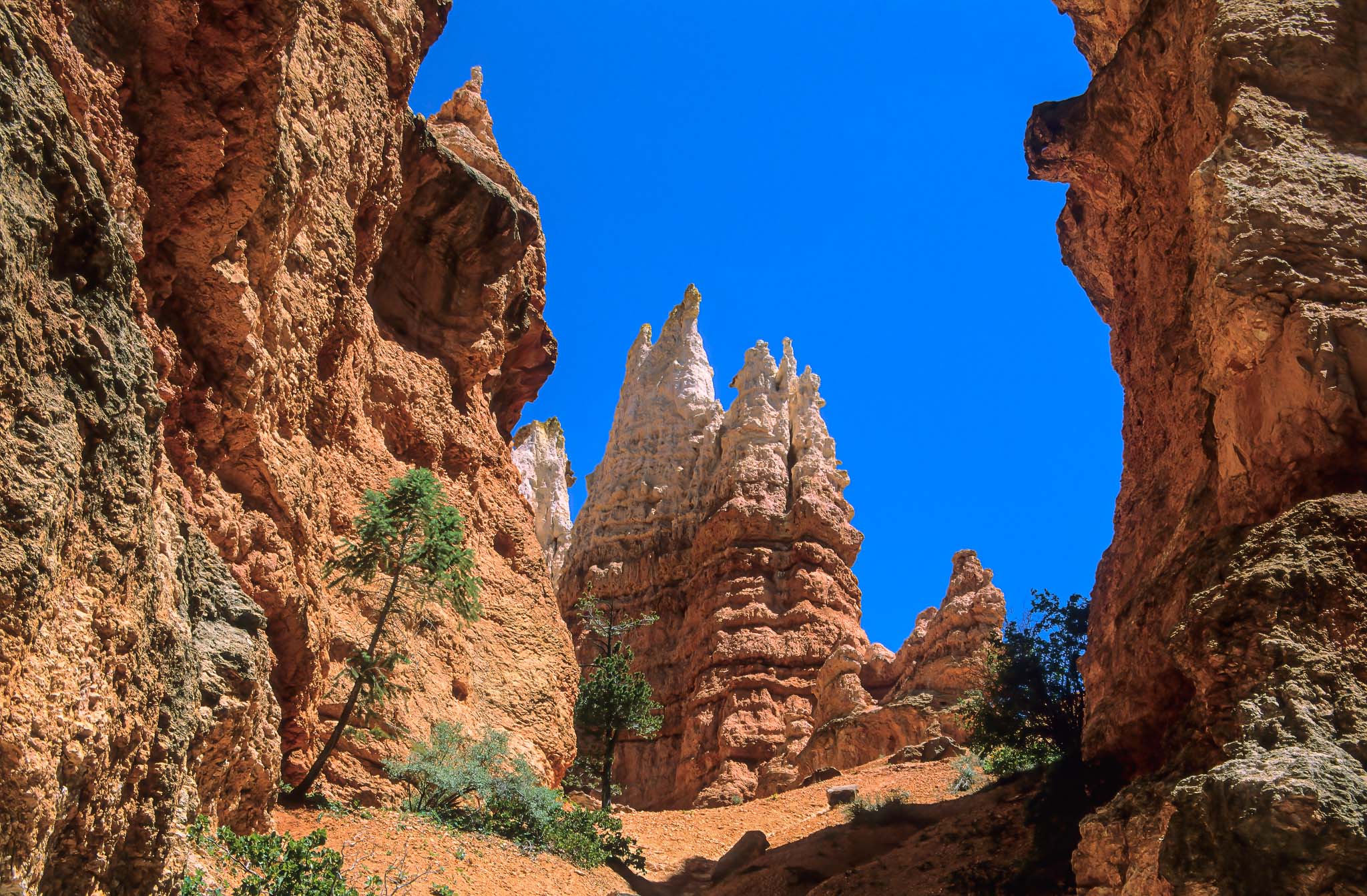 Bryce Canyon