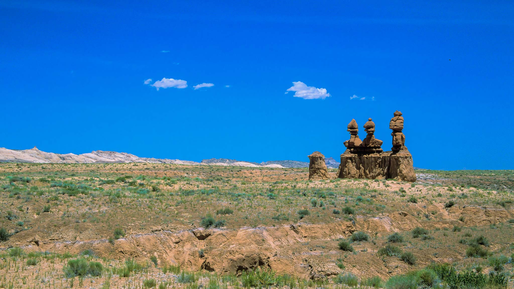 Goblin Valley