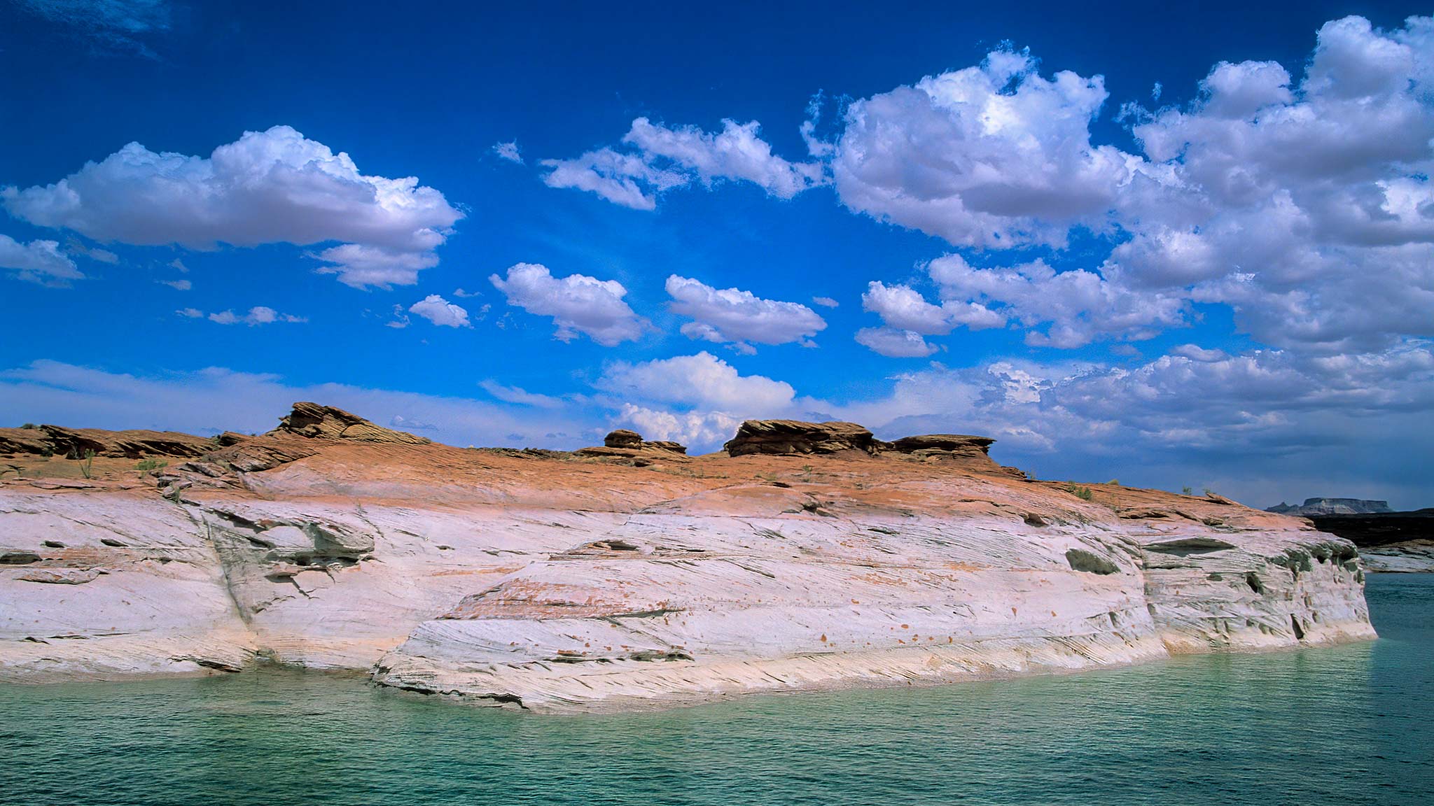 Lake Powell