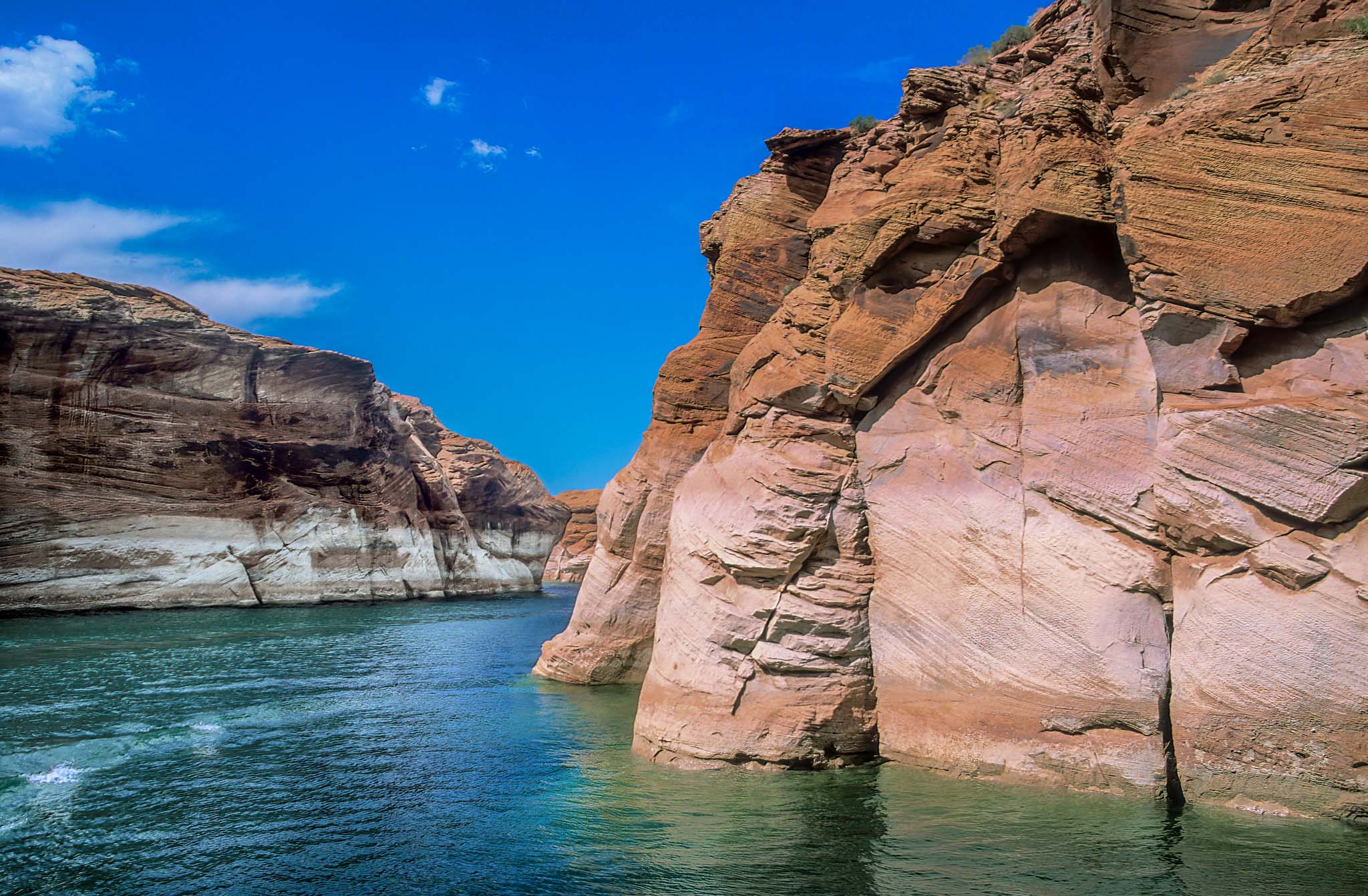 Lake Powell