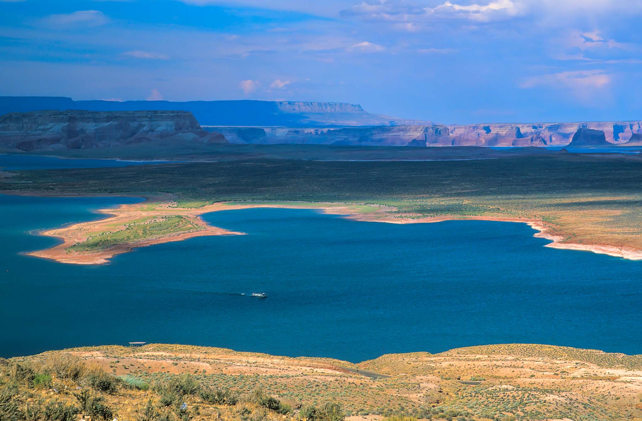 Lake Powell