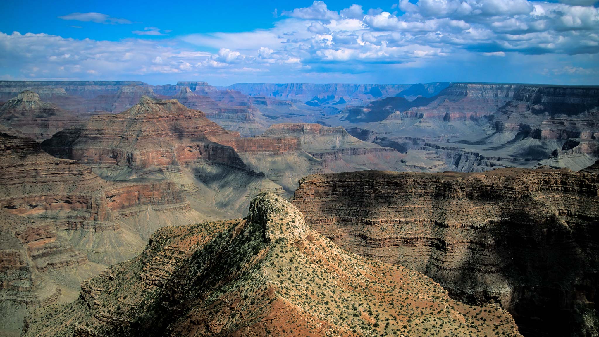 Grand Canyon