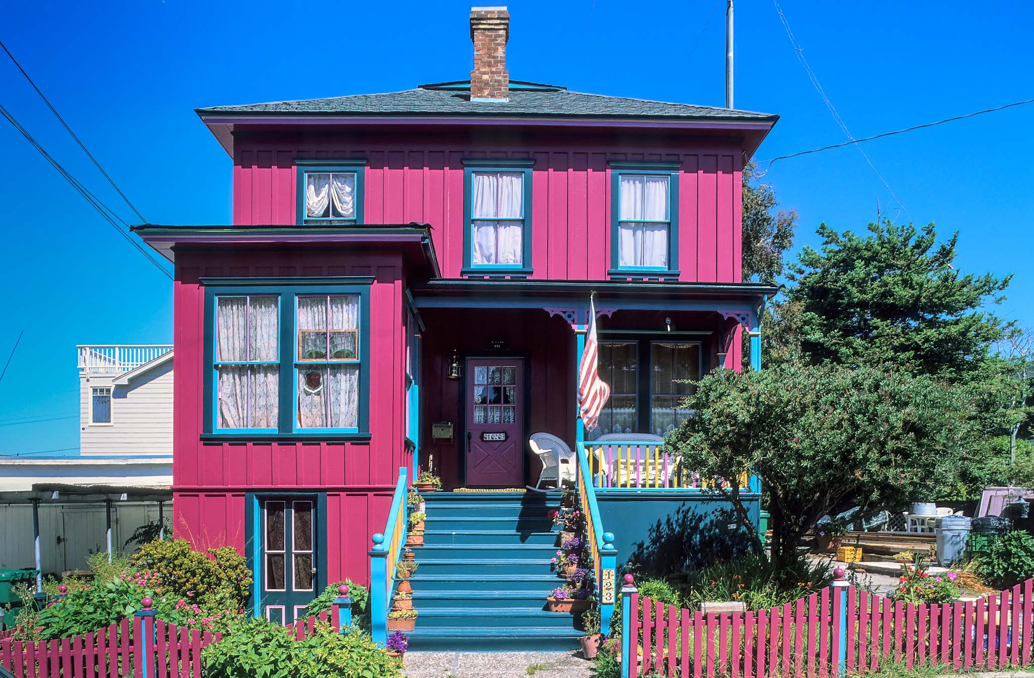 Monterey