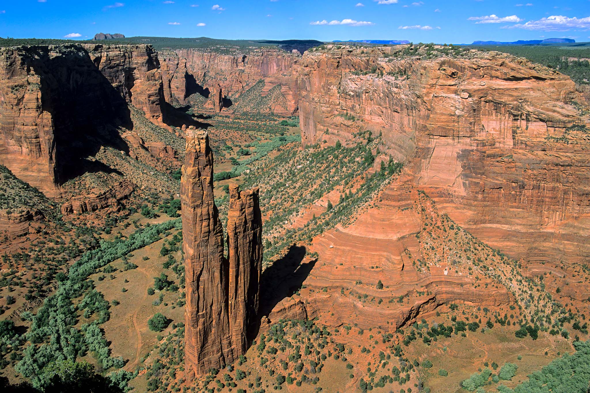 Canyon de Chelly AZ