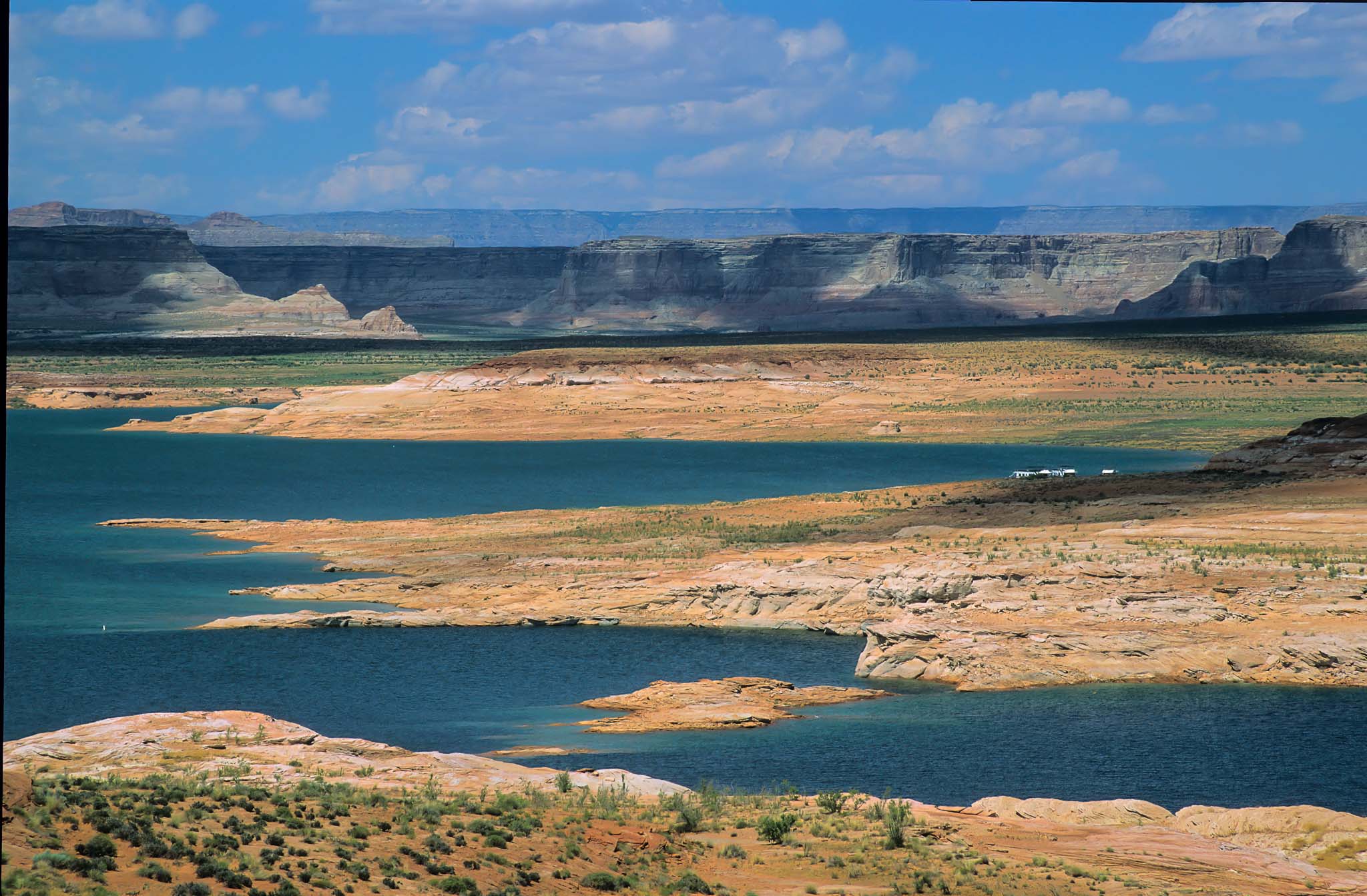 Lake Powell
