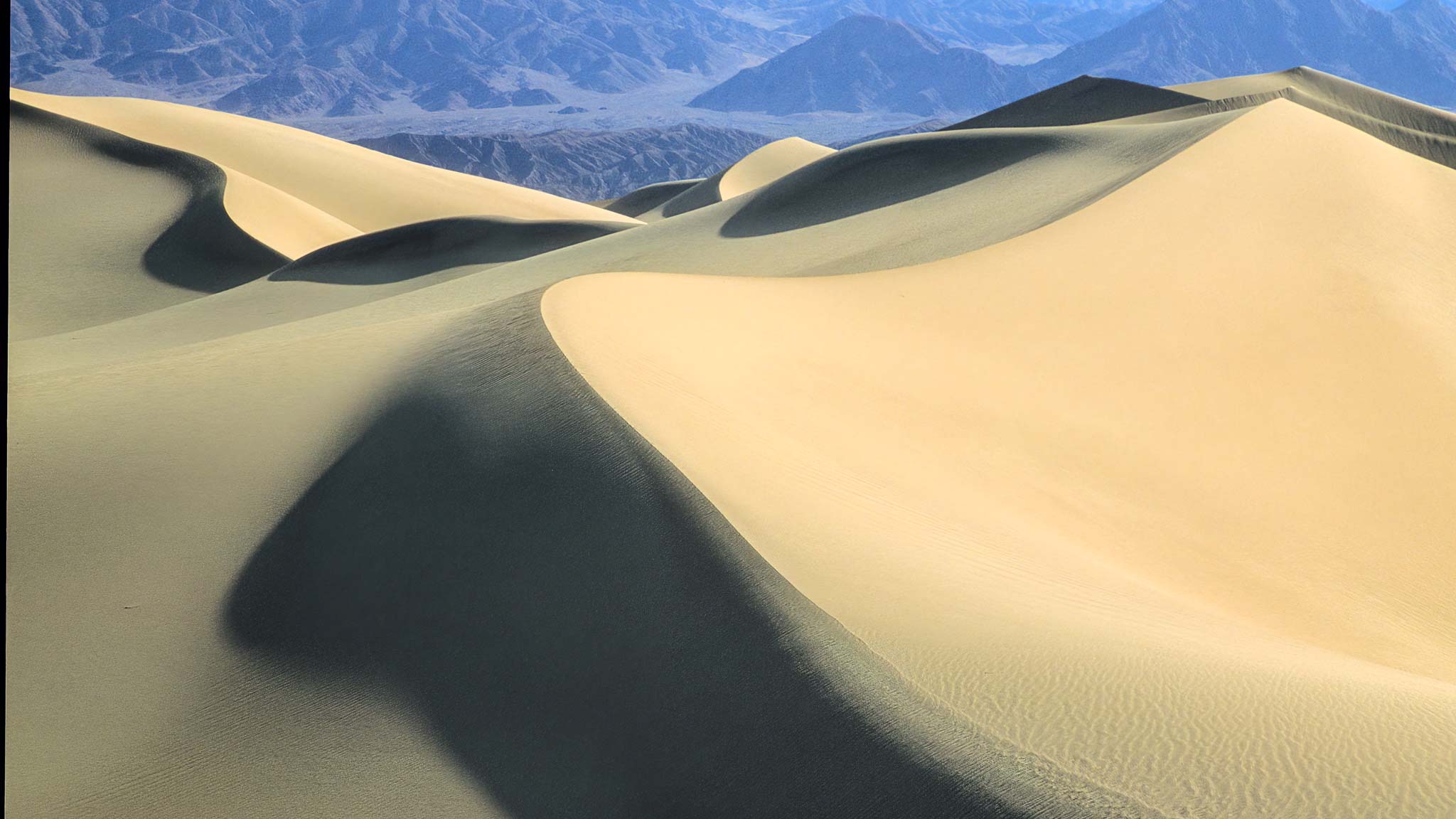 Death Valley