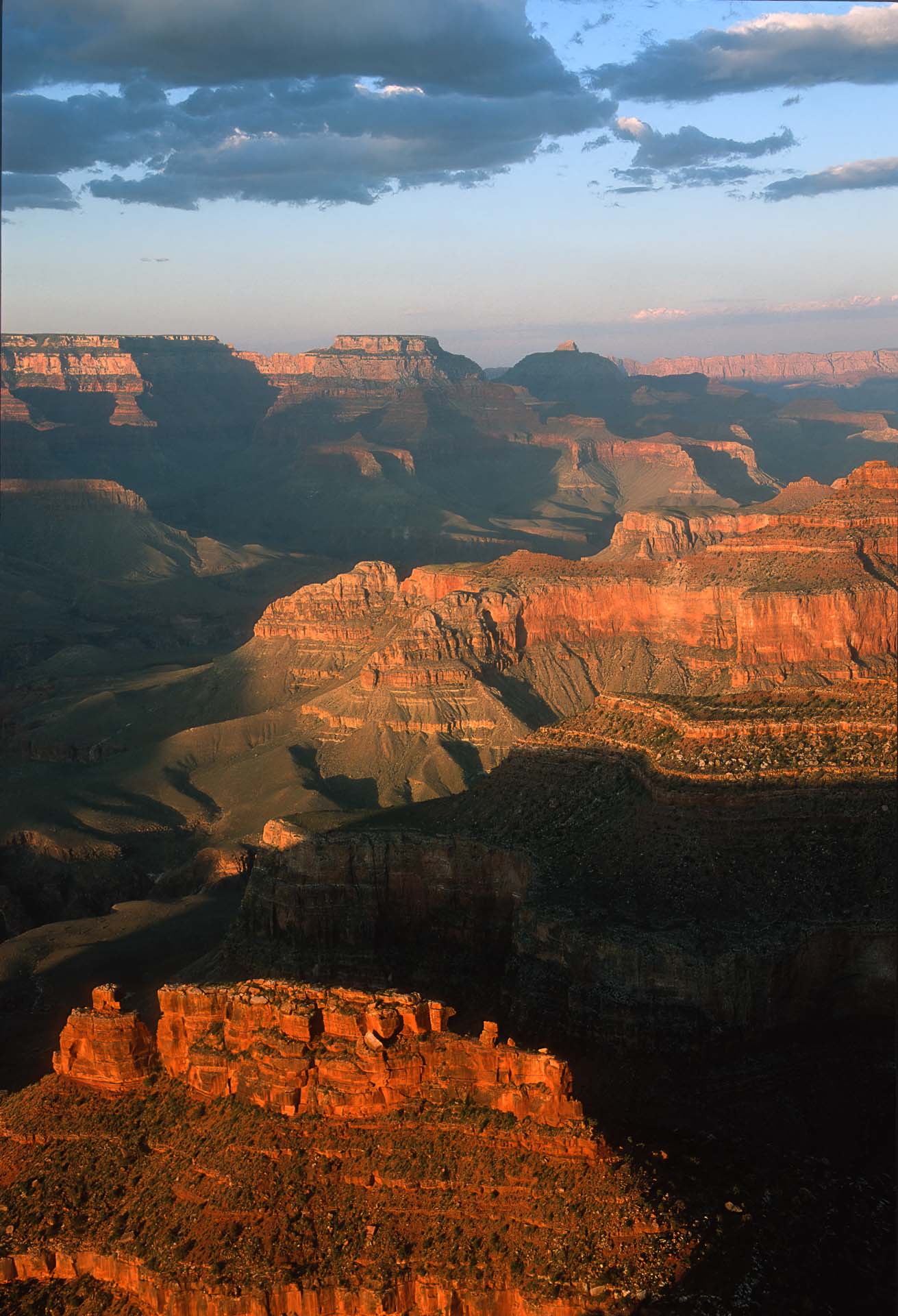 Grand Canyon