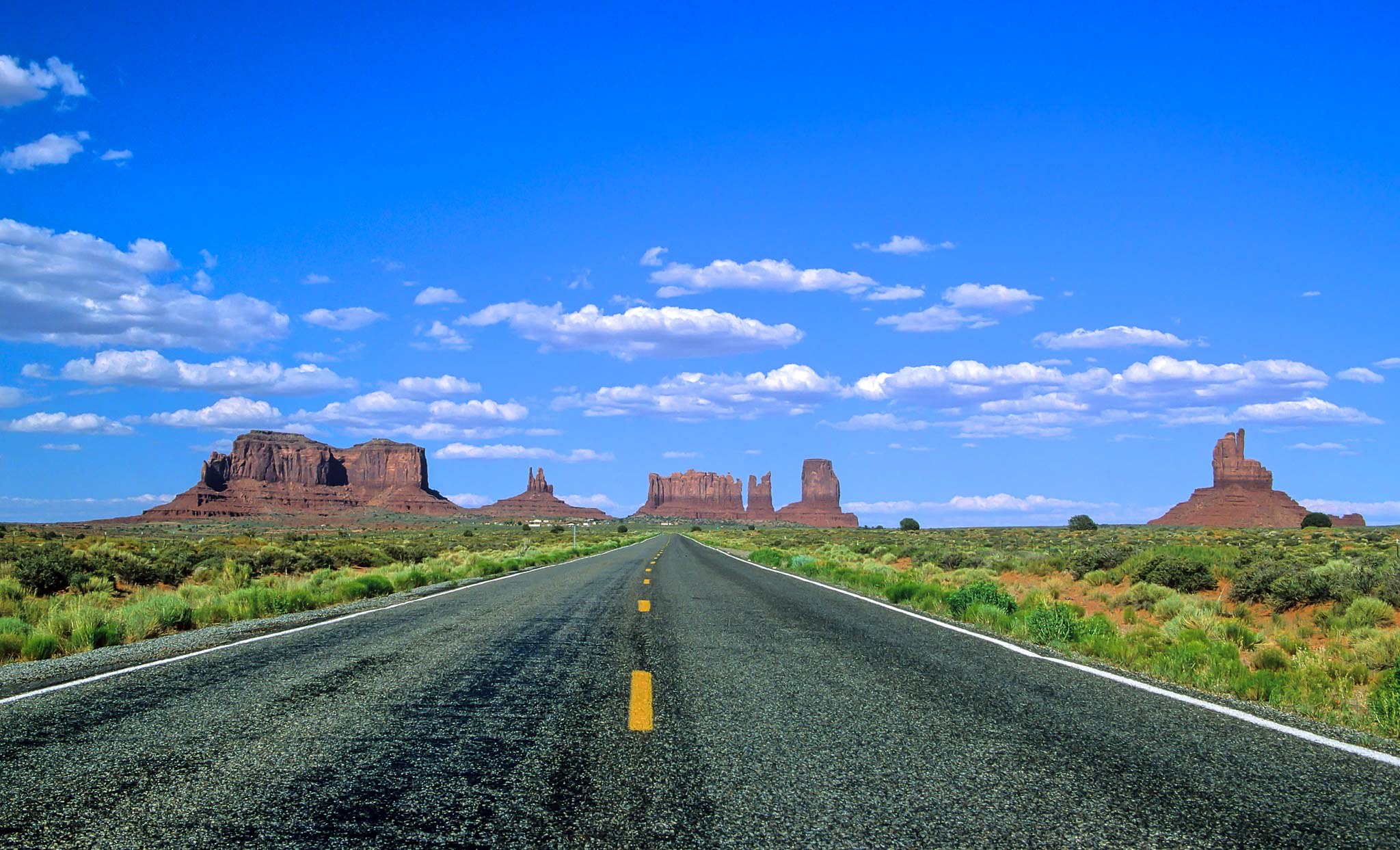 Monument Valley