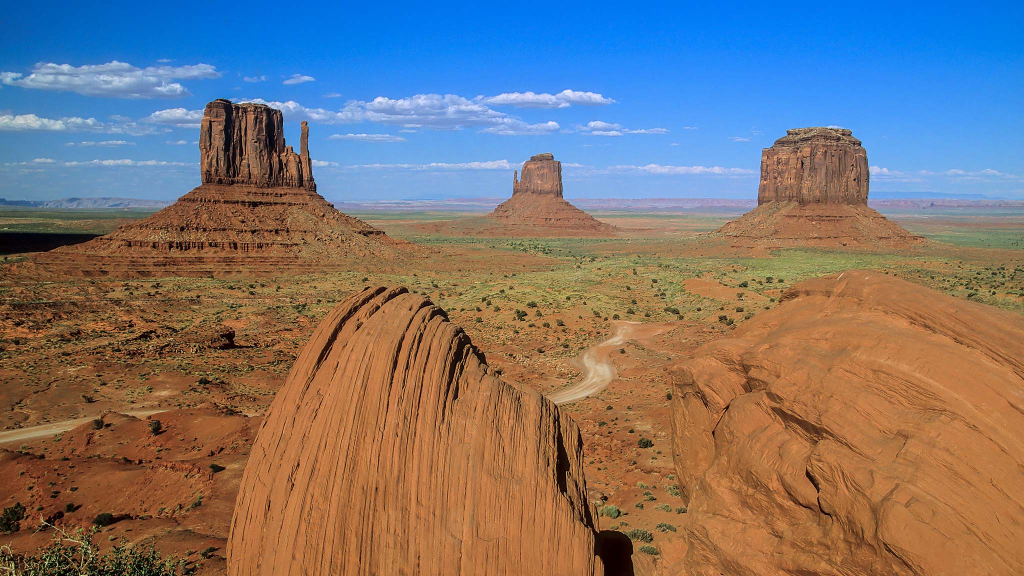 Monument Valley