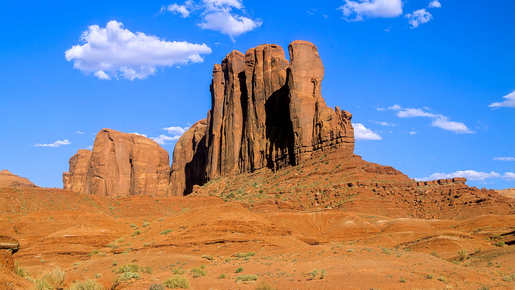 Monument Valley