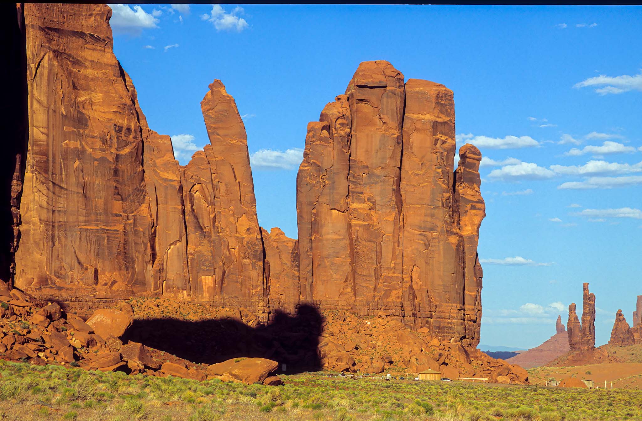 Monument Valley