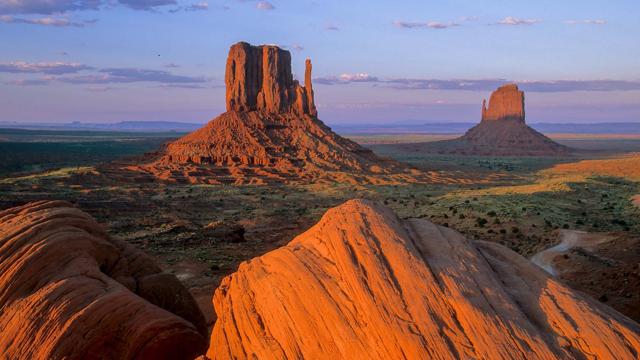 Monument Valley