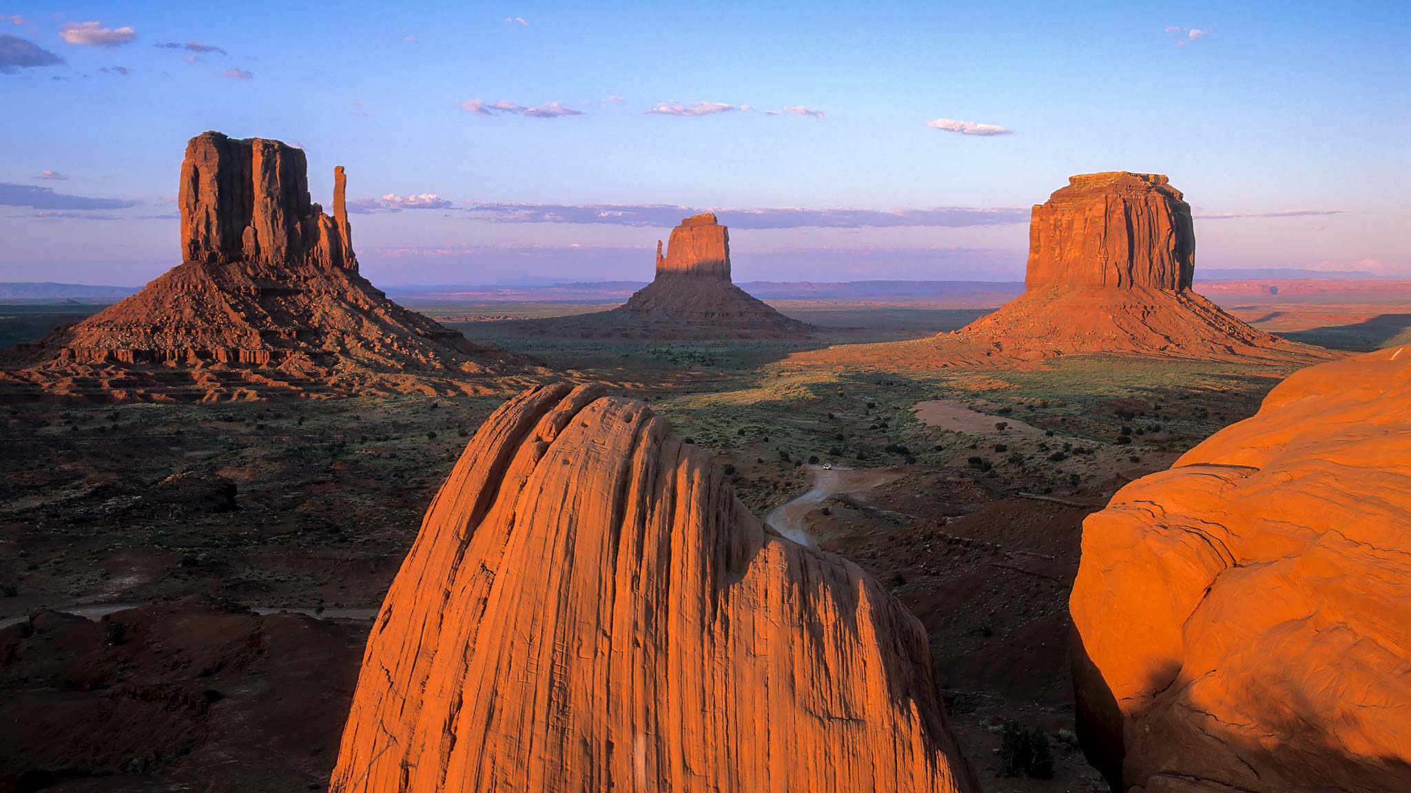 Monument Valley