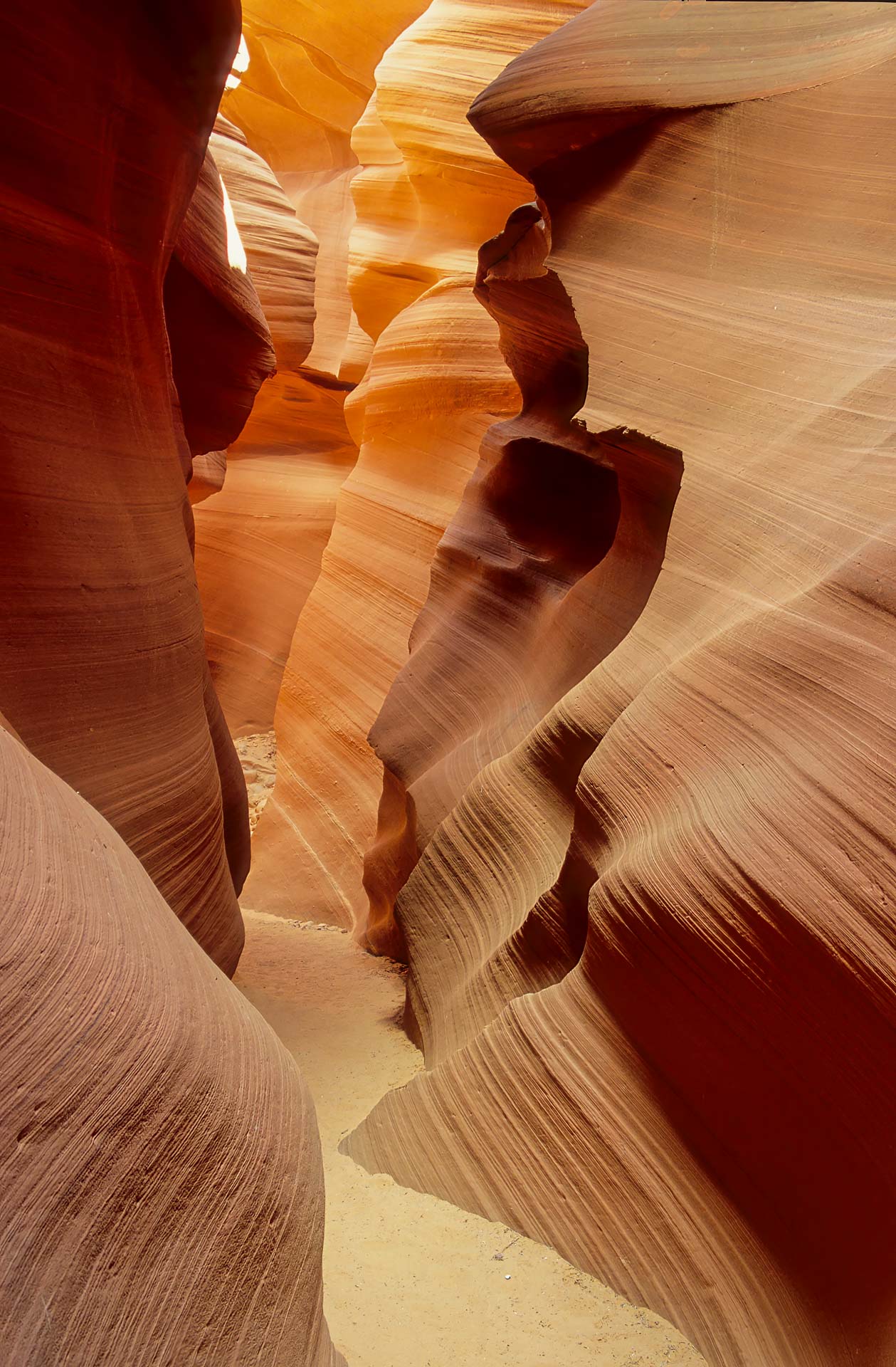 Antelope Canyon