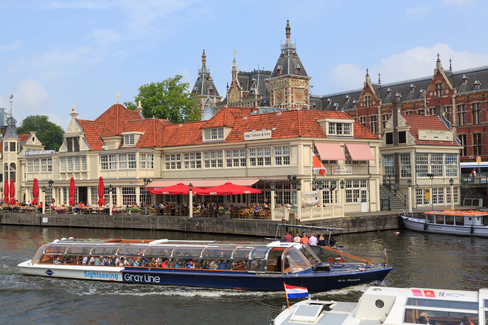 Central Station