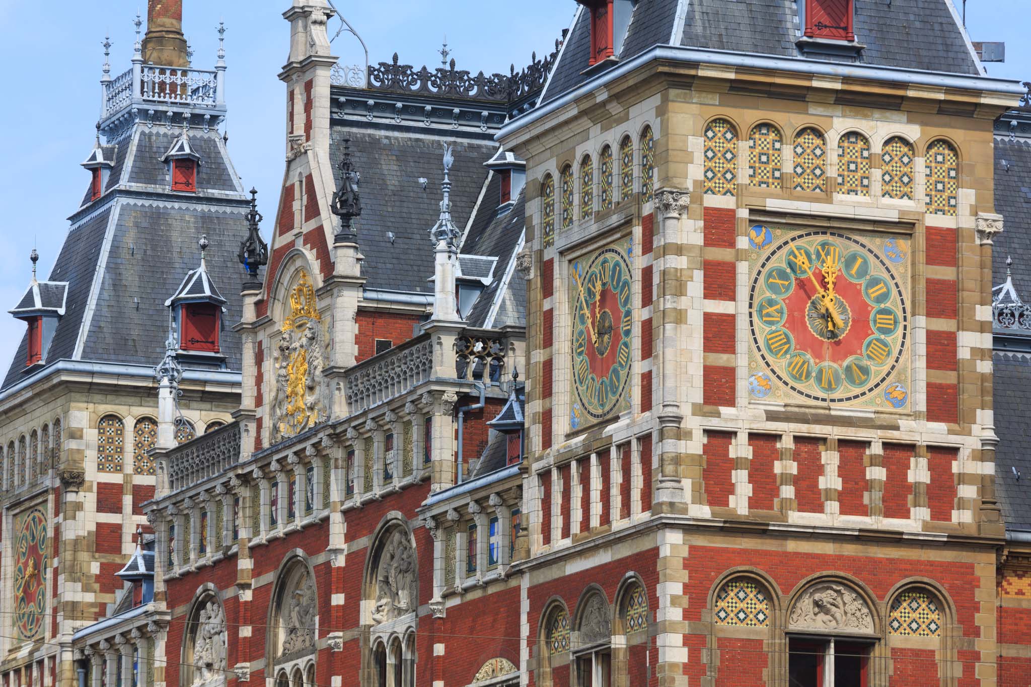 Central Station
