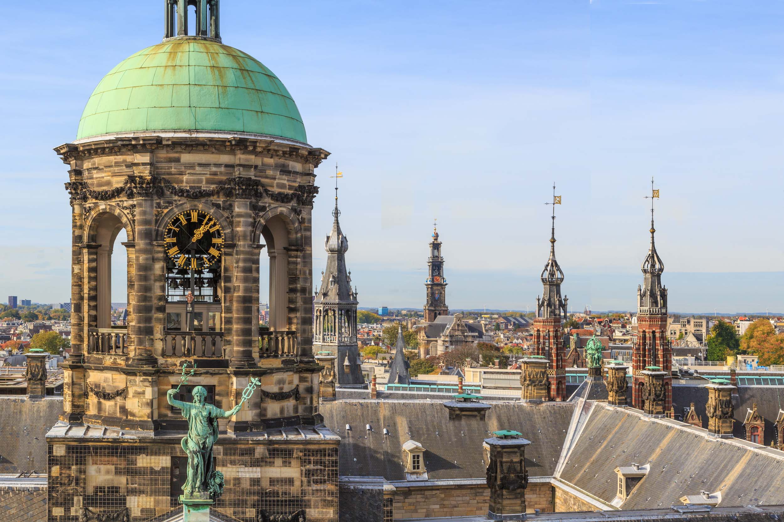 Amsterdam