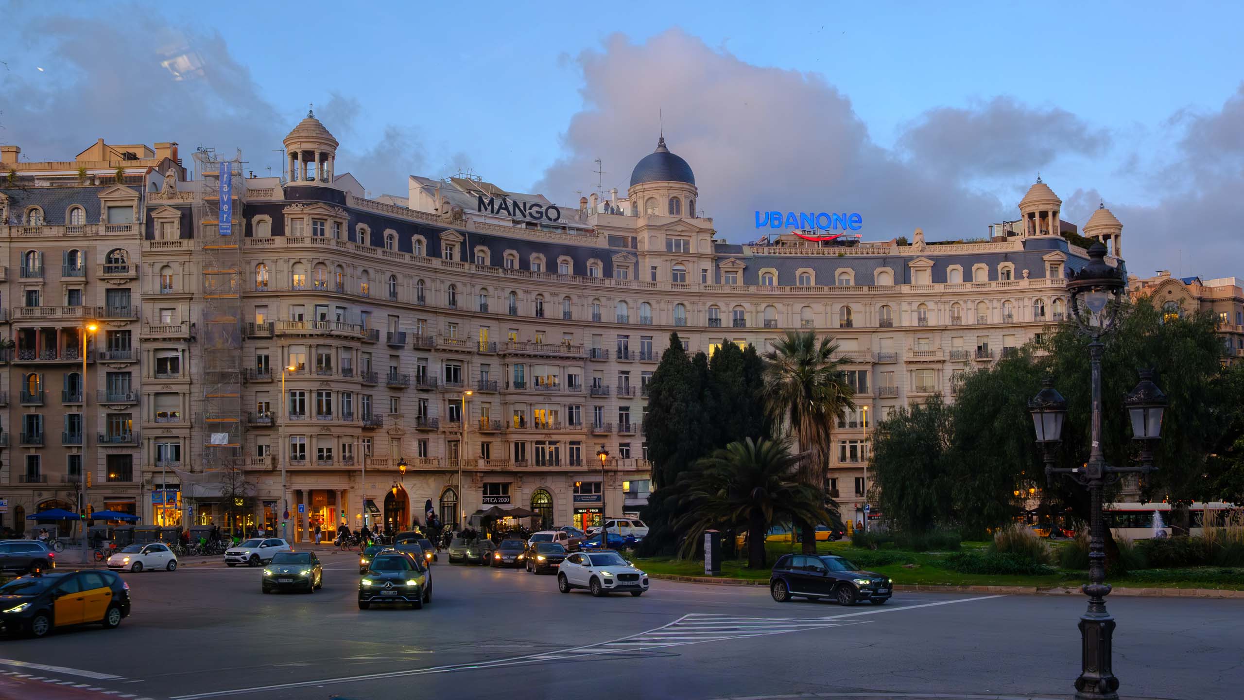 Barcelona