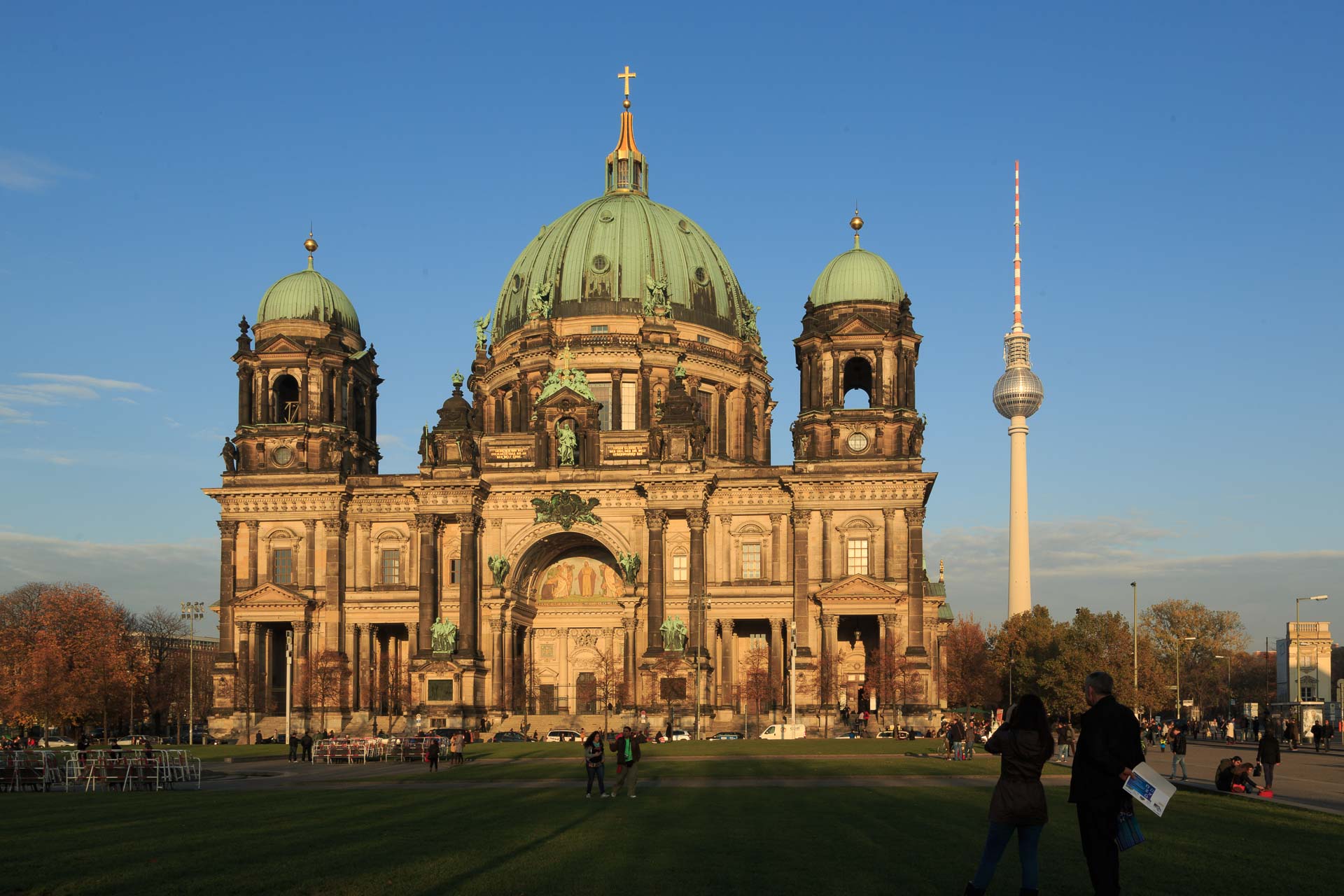 Berliner Dom