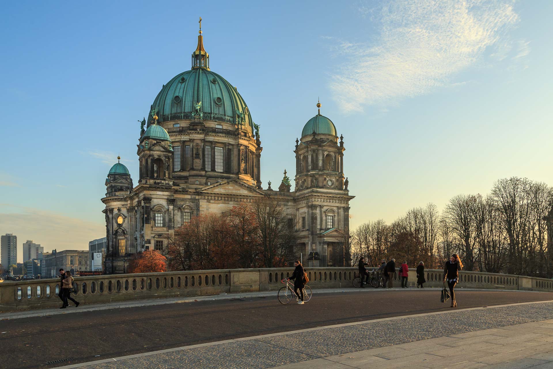 Berliner Dom