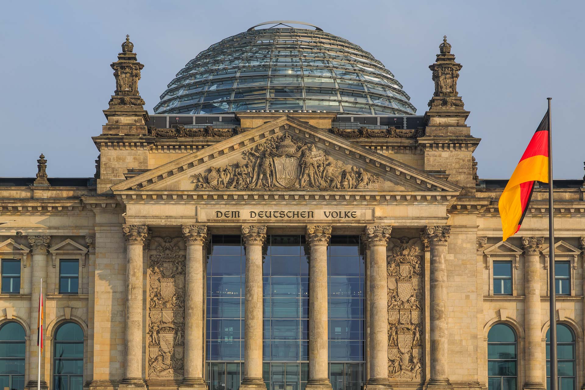 Reichstag